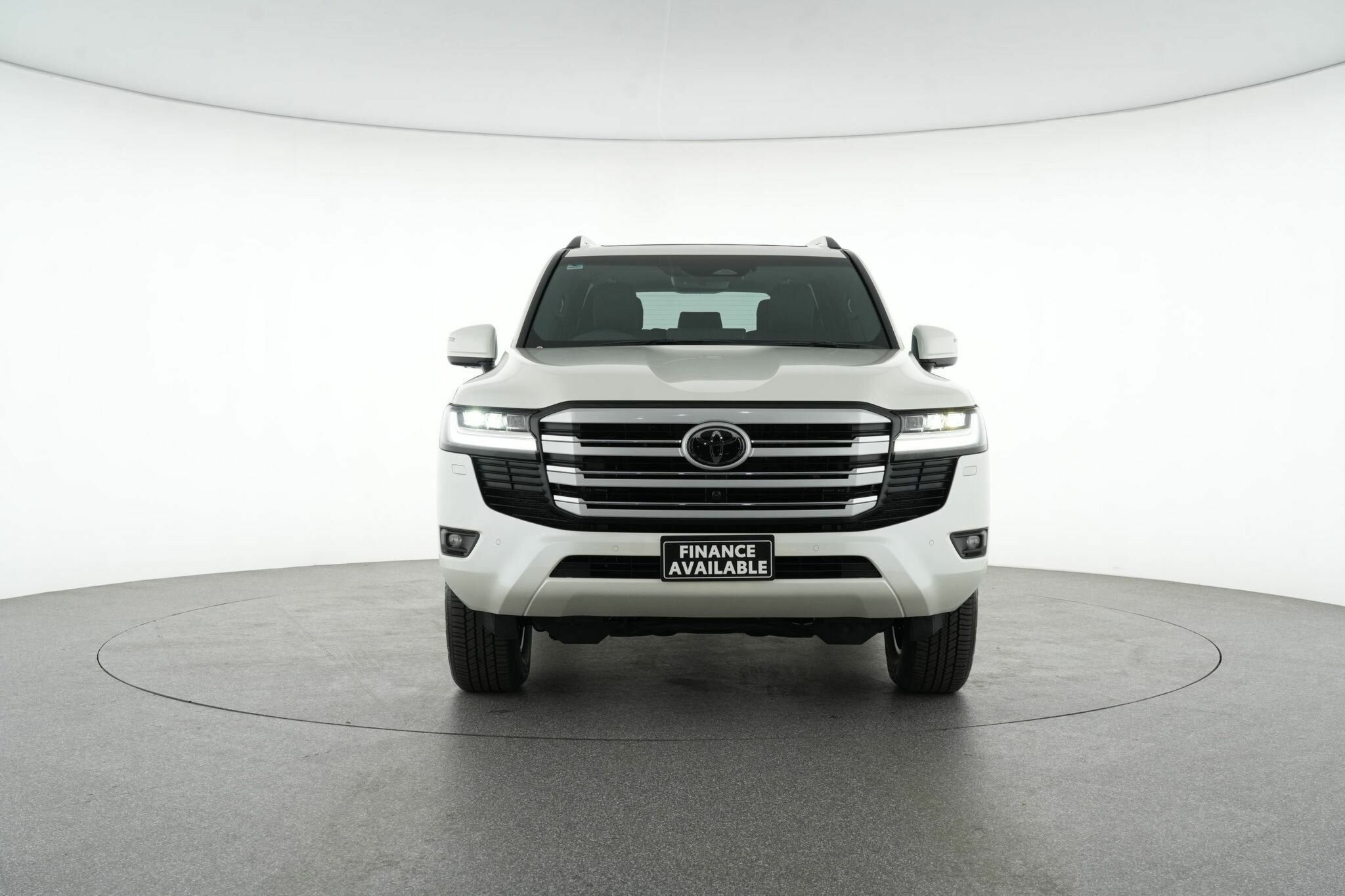 Toyota Landcruiser image 3