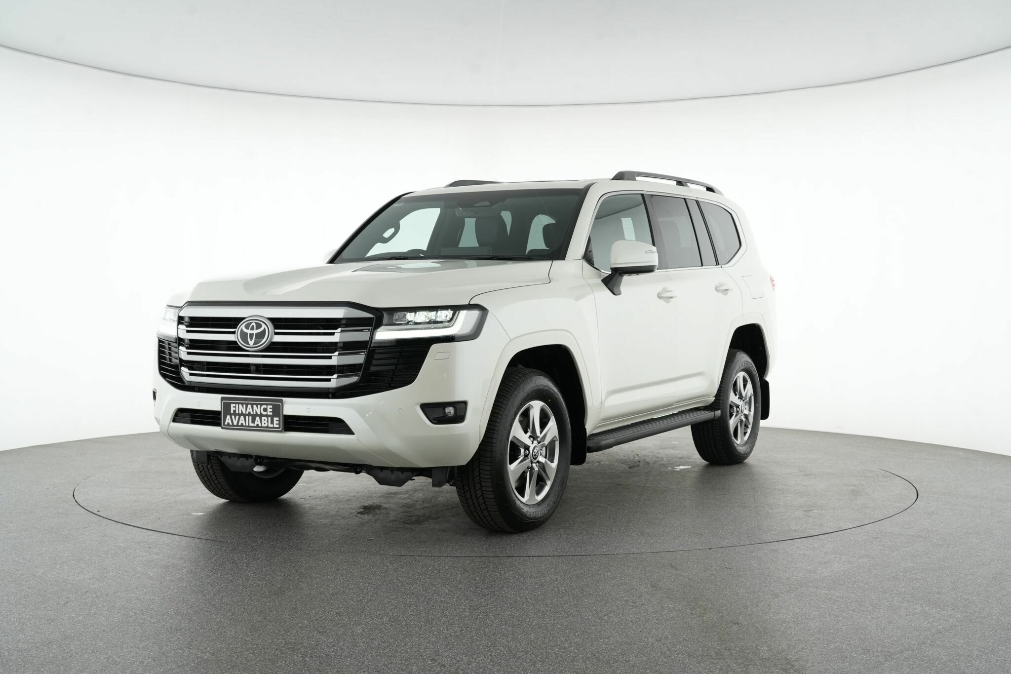 Toyota Landcruiser image 4