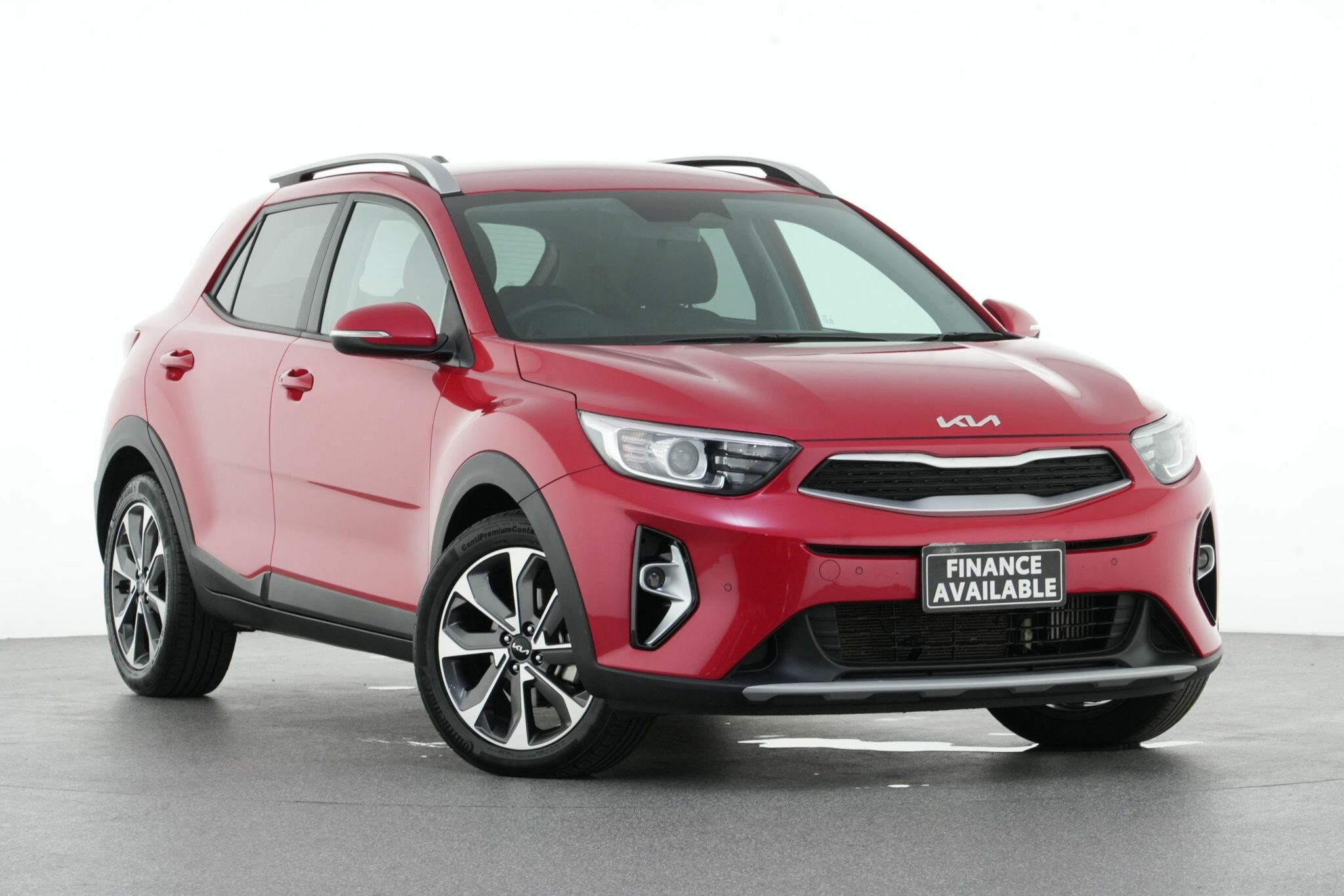 Kia Stonic image 1