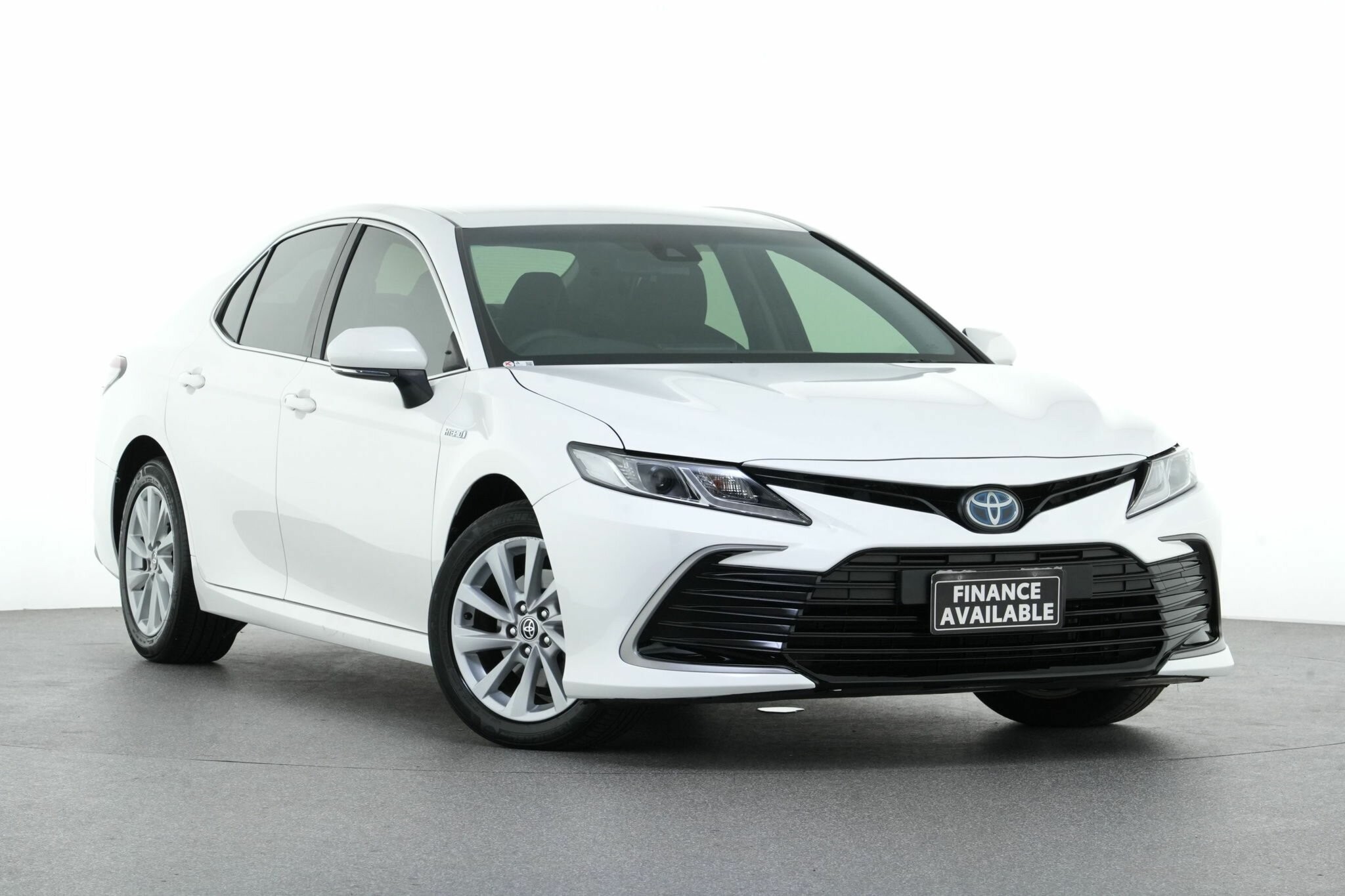 Toyota Camry image 1