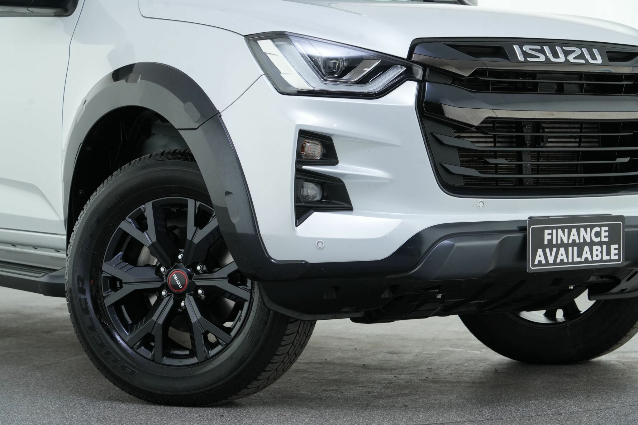 Isuzu D-max image 2