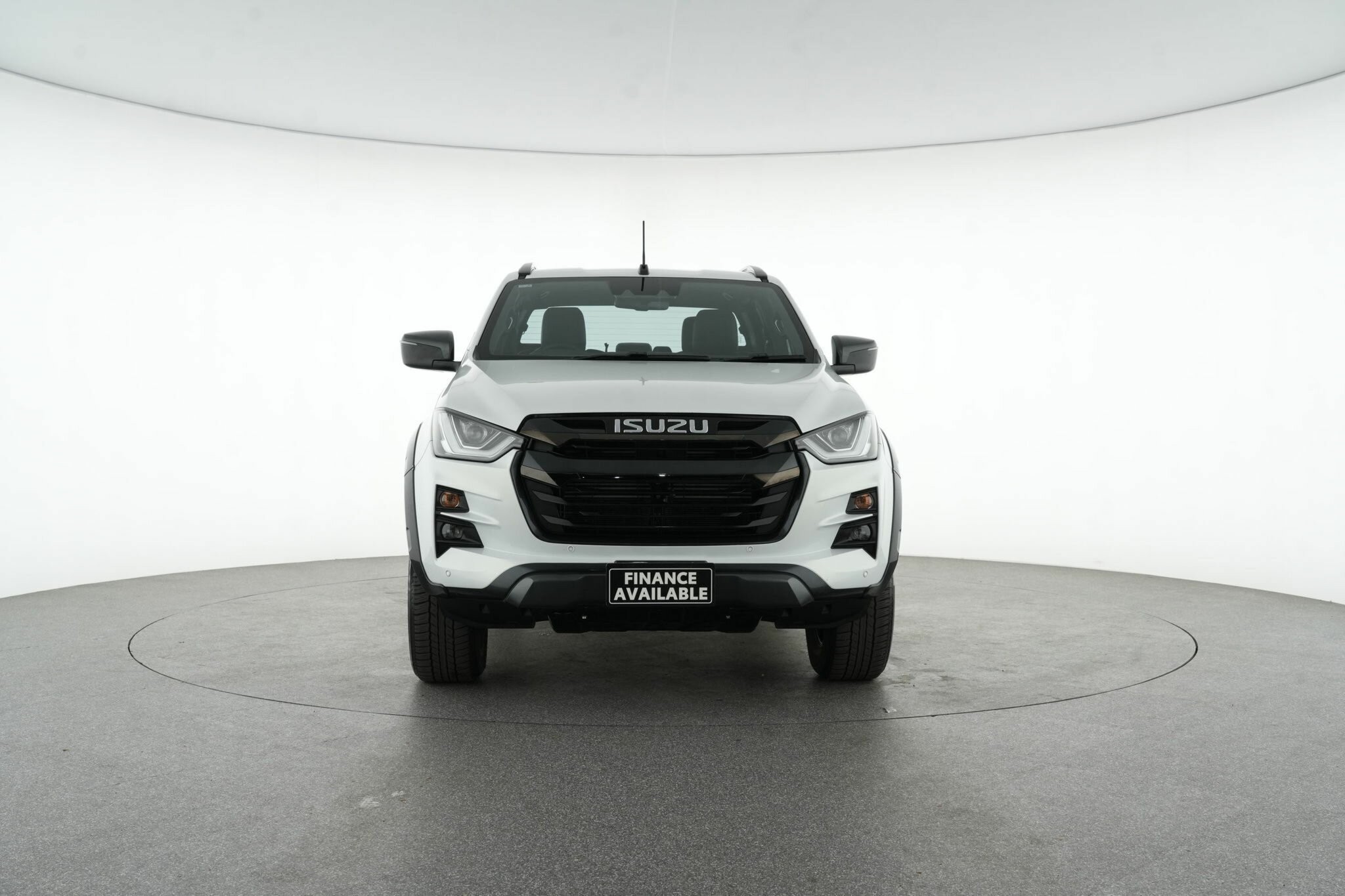 Isuzu D-max image 3