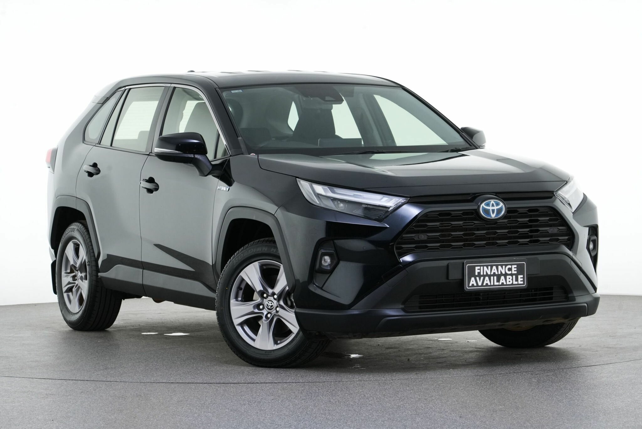 Toyota Rav4 image 1