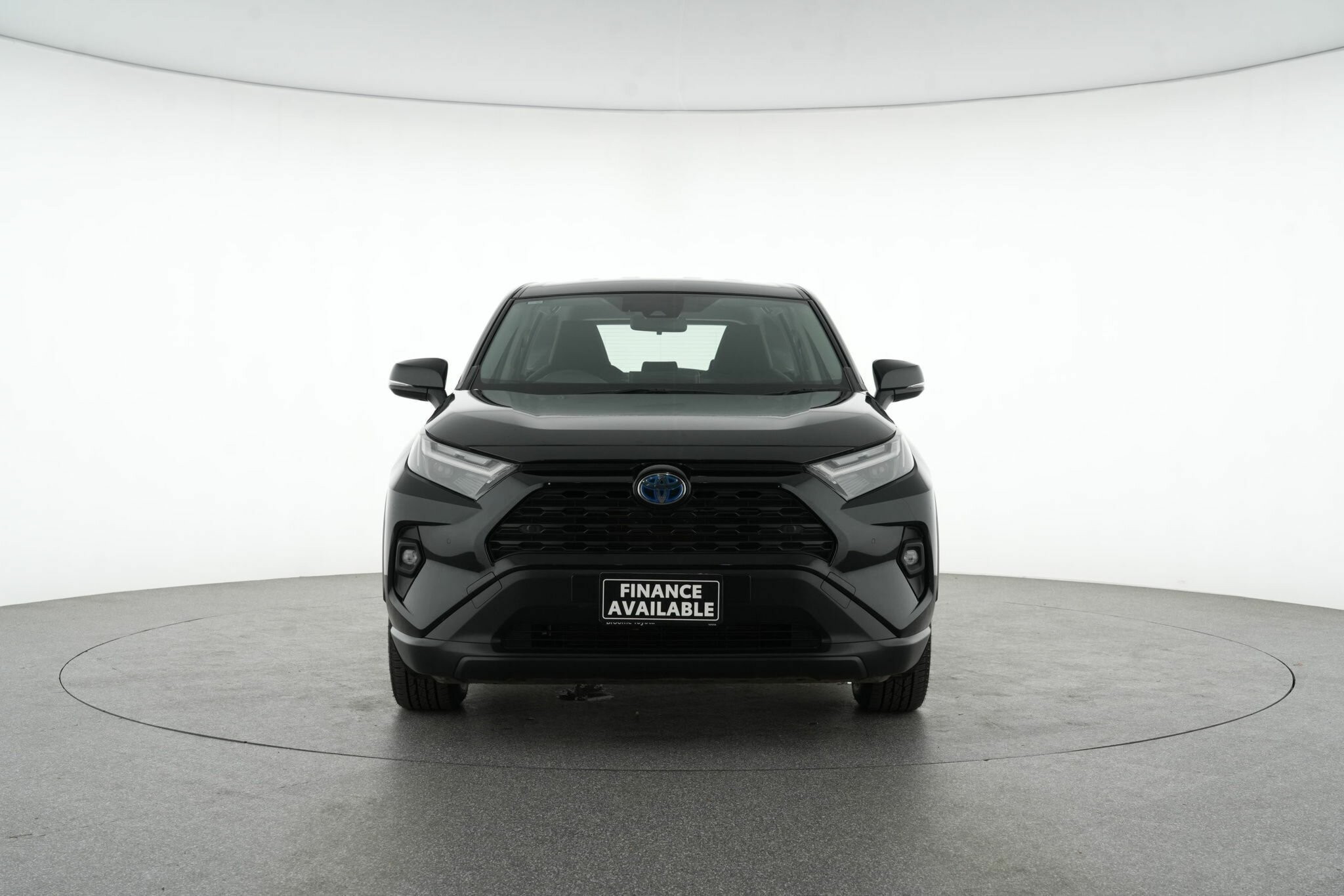 Toyota Rav4 image 3