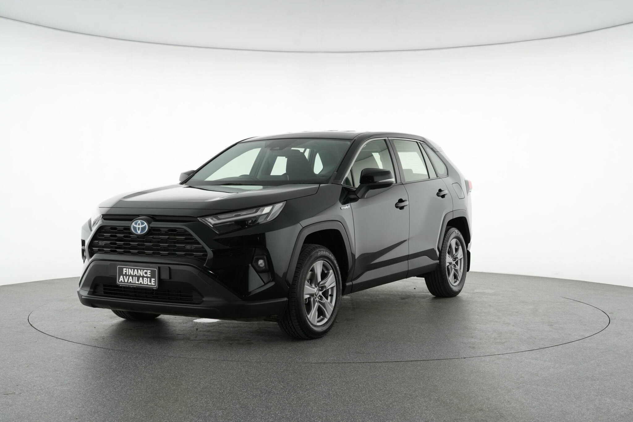 Toyota Rav4 image 4
