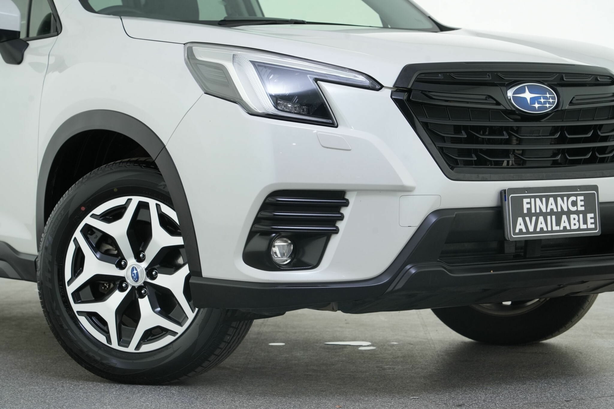 Subaru Forester image 2