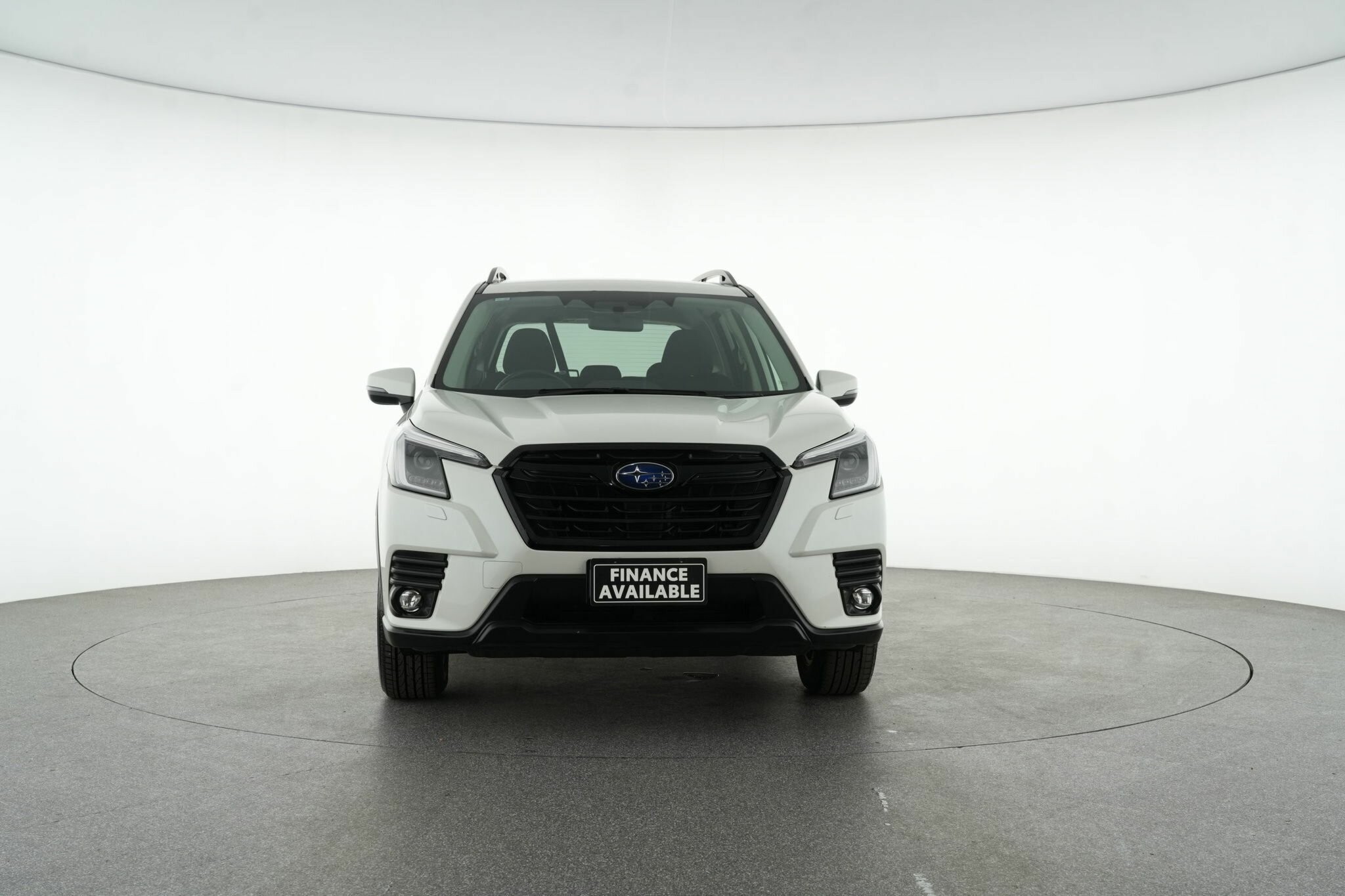 Subaru Forester image 3