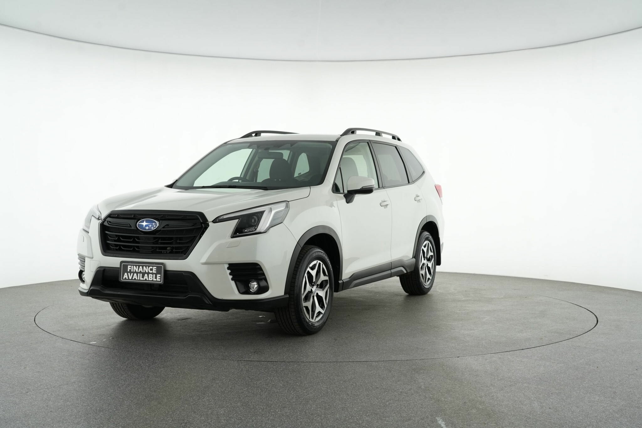 Subaru Forester image 4