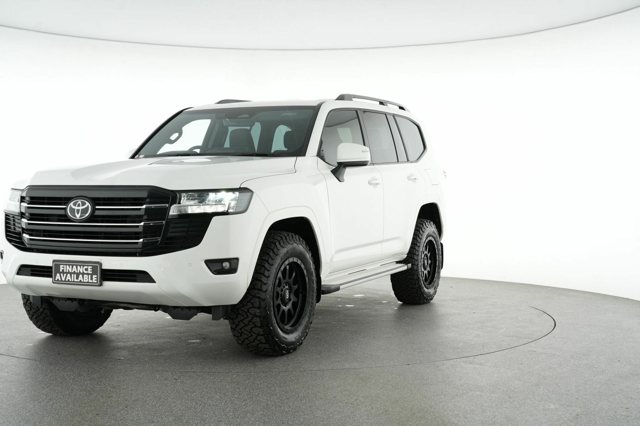 Toyota Landcruiser image 4