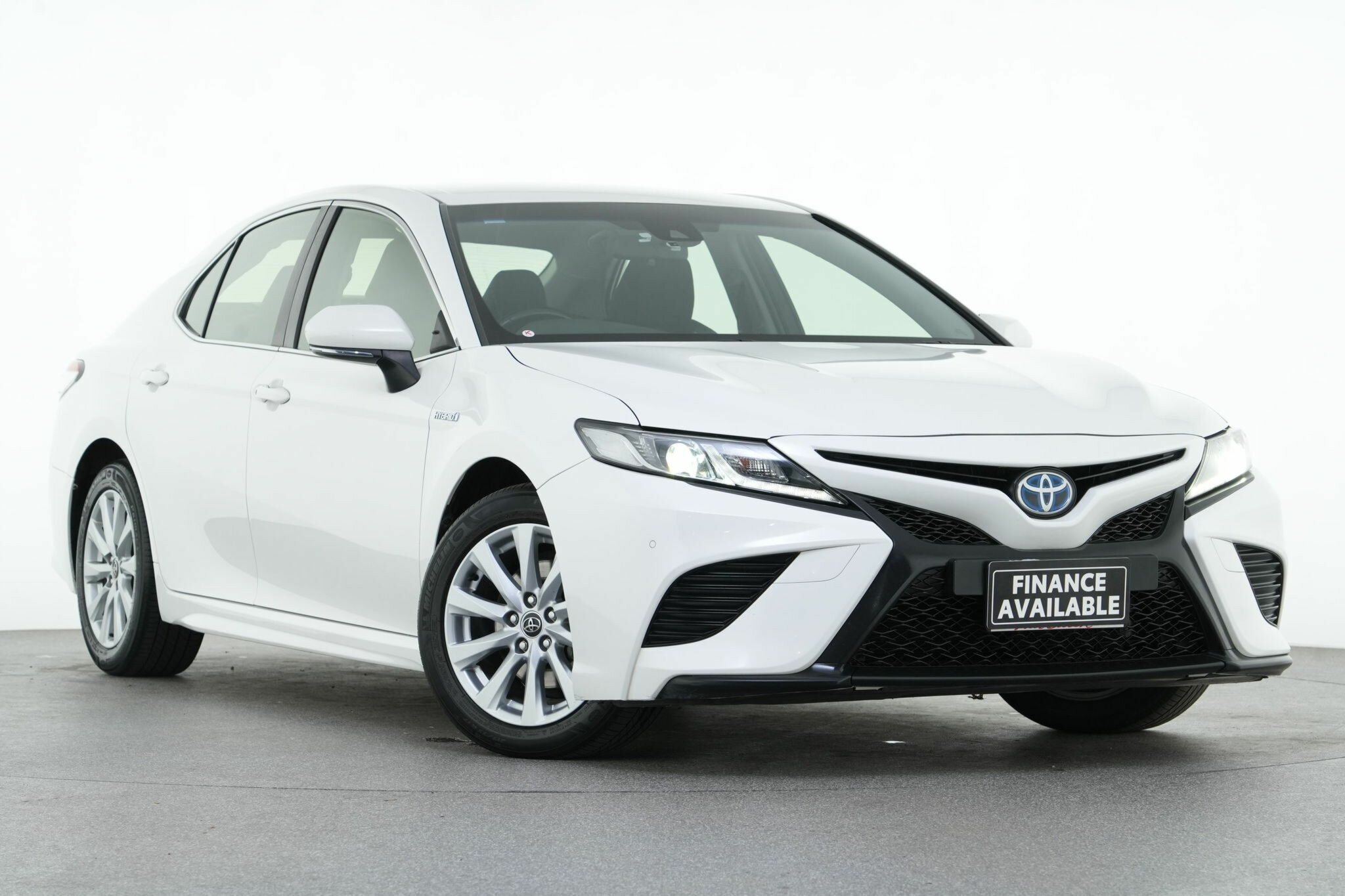 Toyota Camry image 1