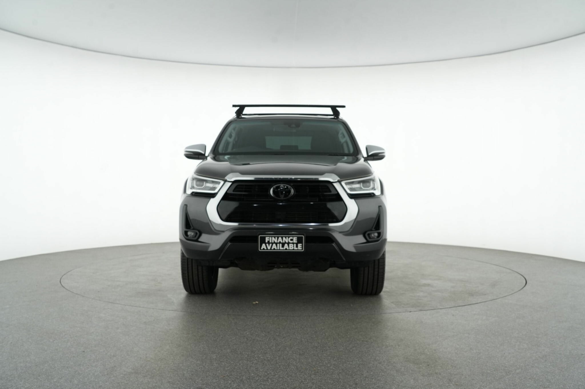 Toyota Hilux image 3