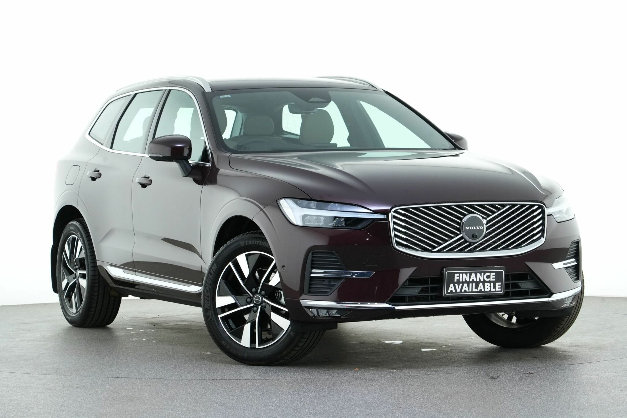 Volvo Xc60 image 1