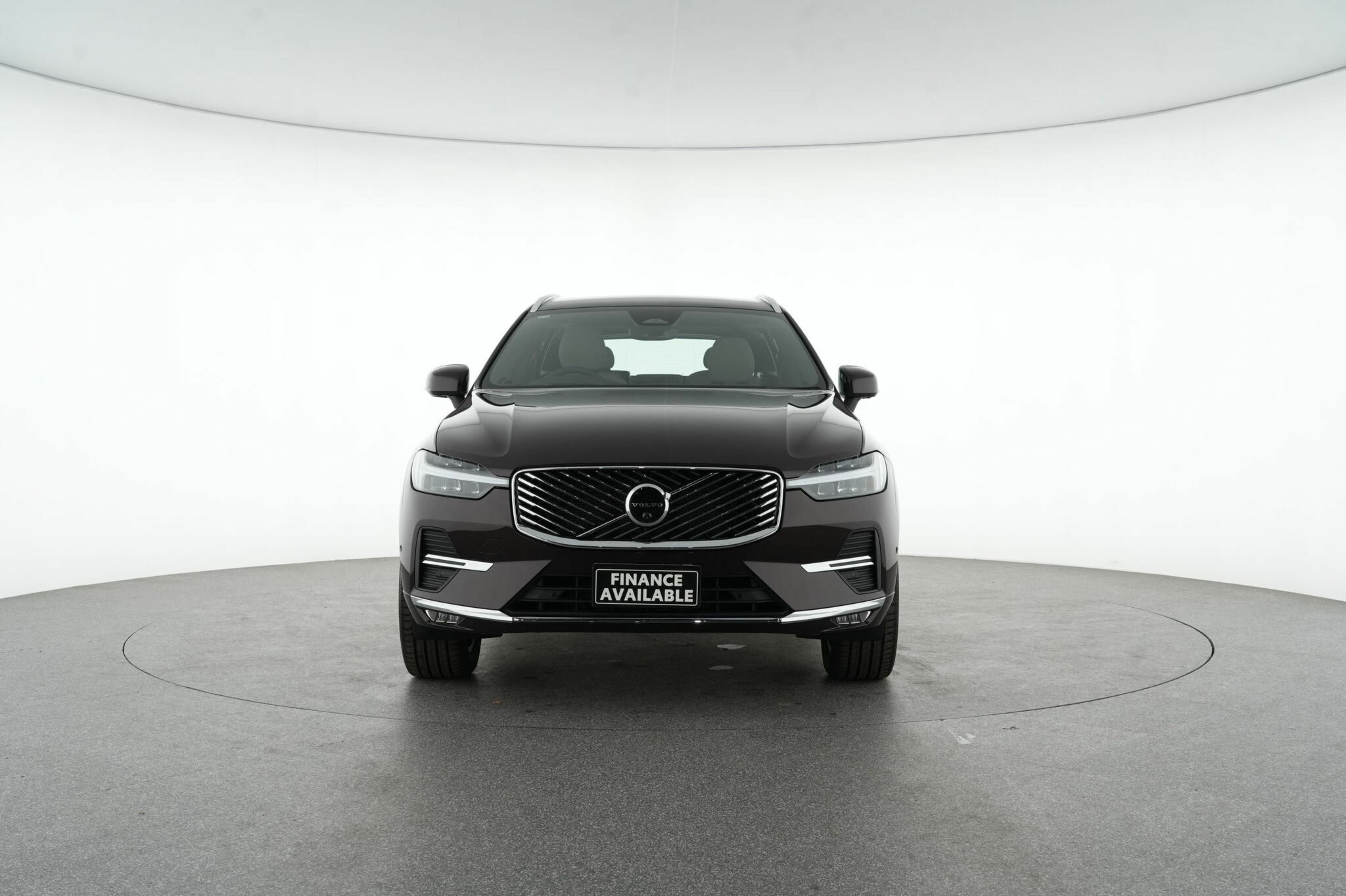 Volvo Xc60 image 3
