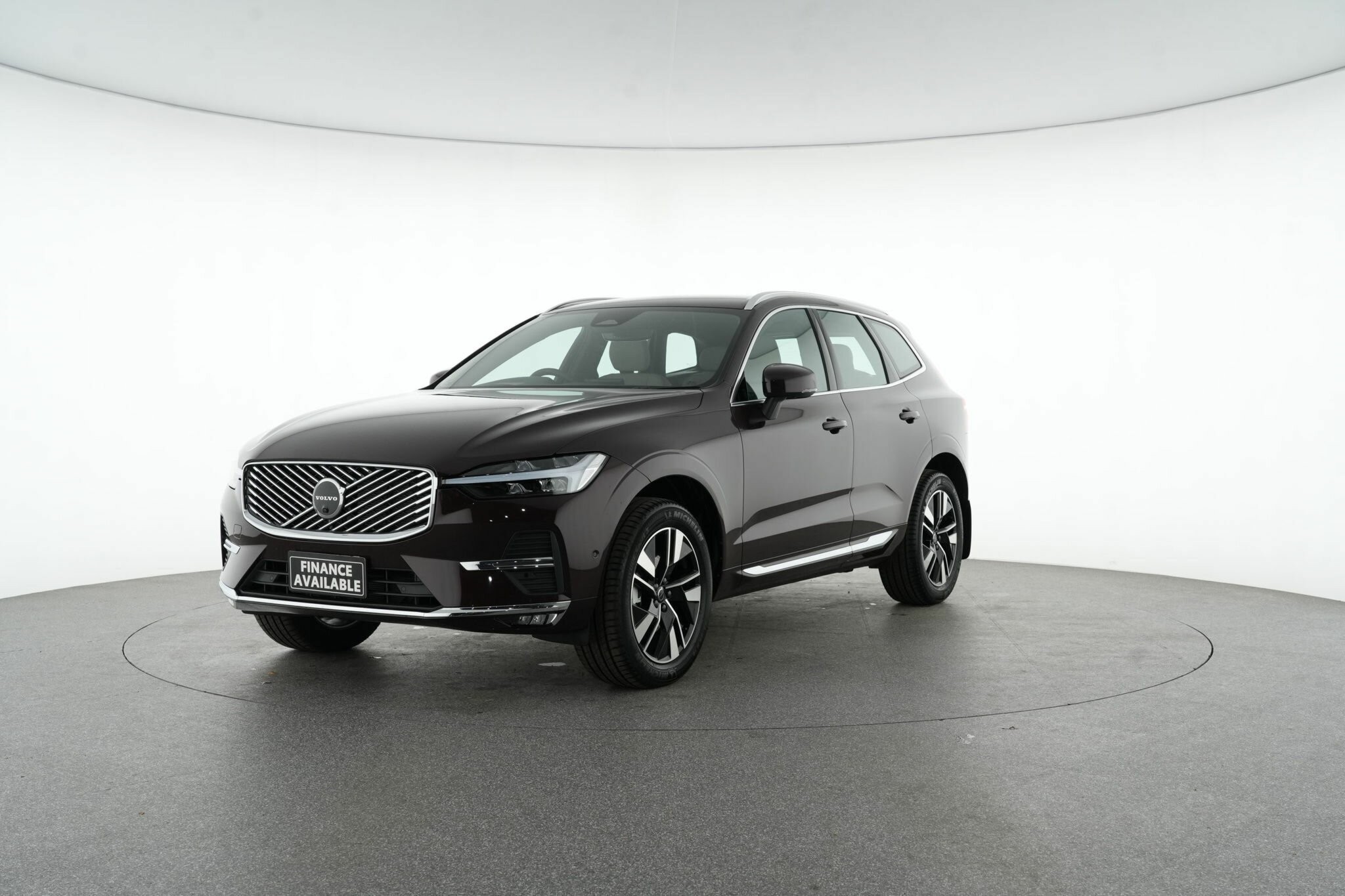 Volvo Xc60 image 4
