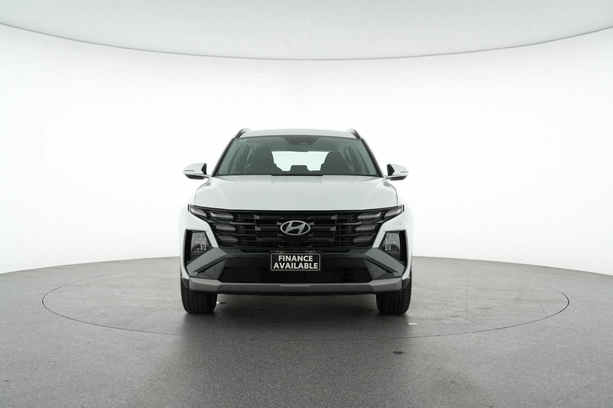 Hyundai Tucson image 3