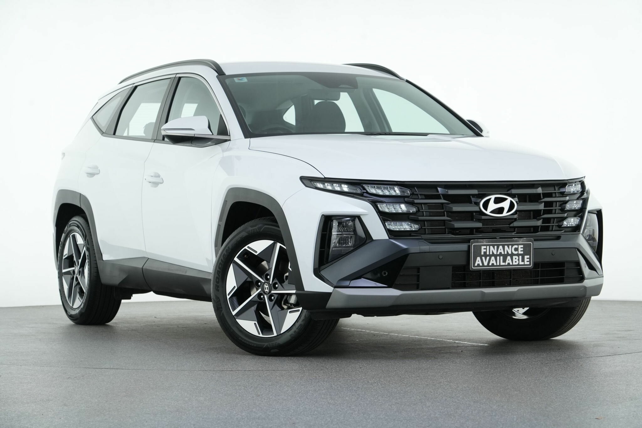 Hyundai Tucson image 1