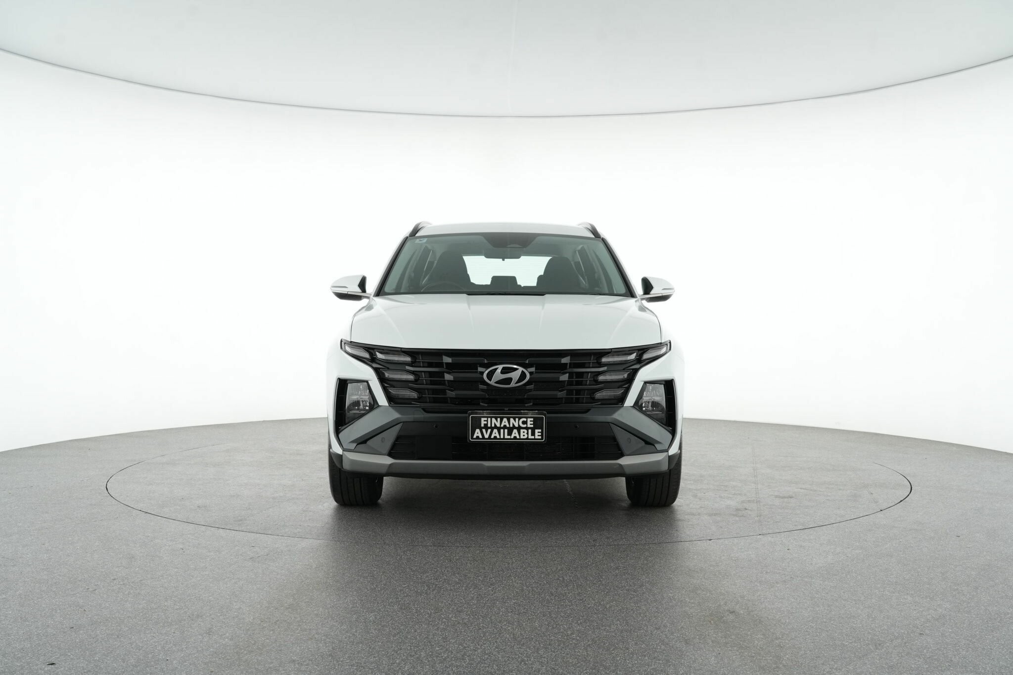 Hyundai Tucson image 3