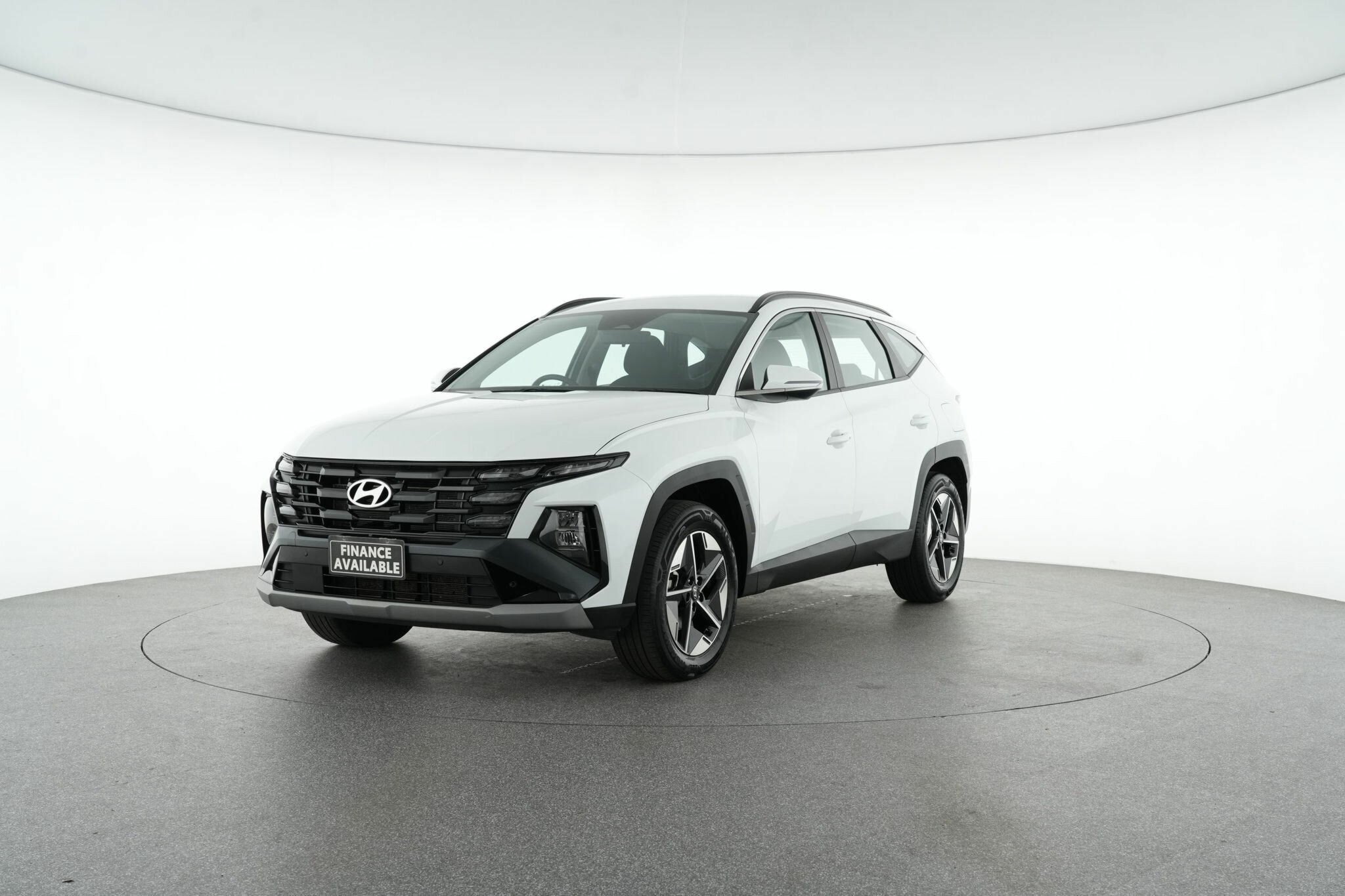 Hyundai Tucson image 4