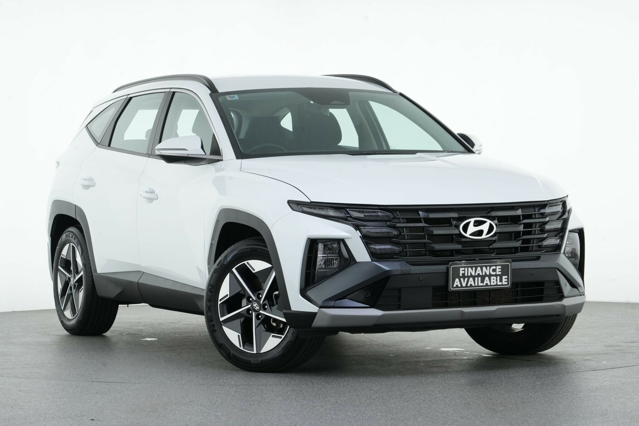 Hyundai Tucson image 1