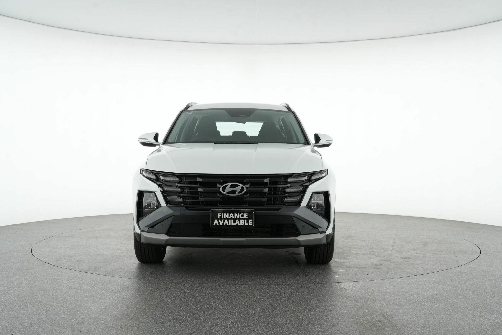Hyundai Tucson image 3