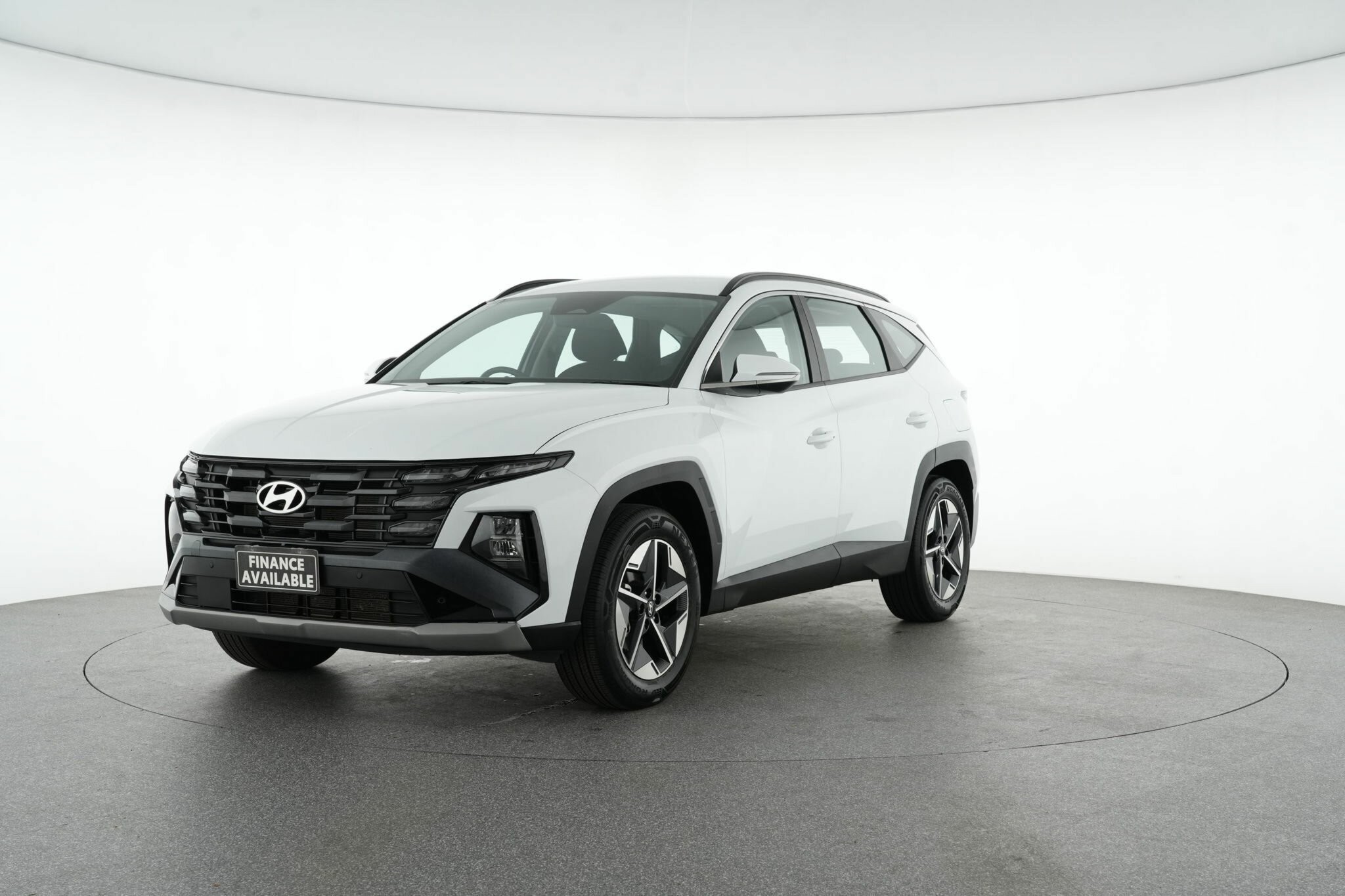 Hyundai Tucson image 4