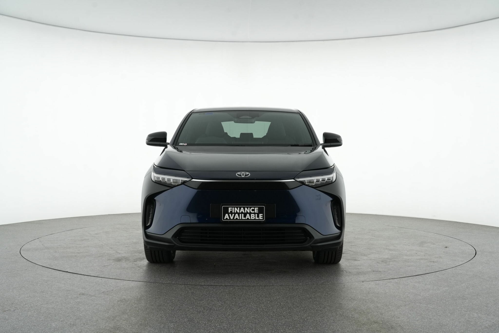 Toyota Bz4x image 3