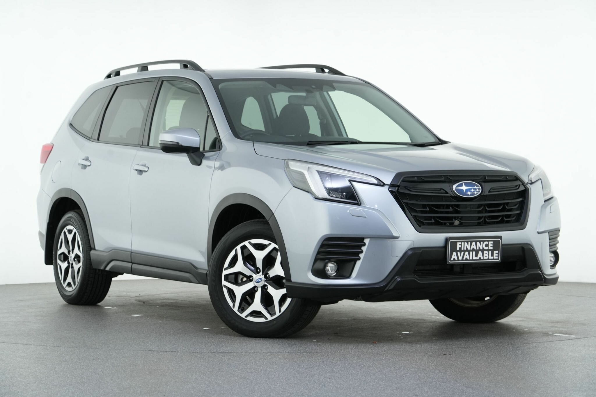 Subaru Forester image 1