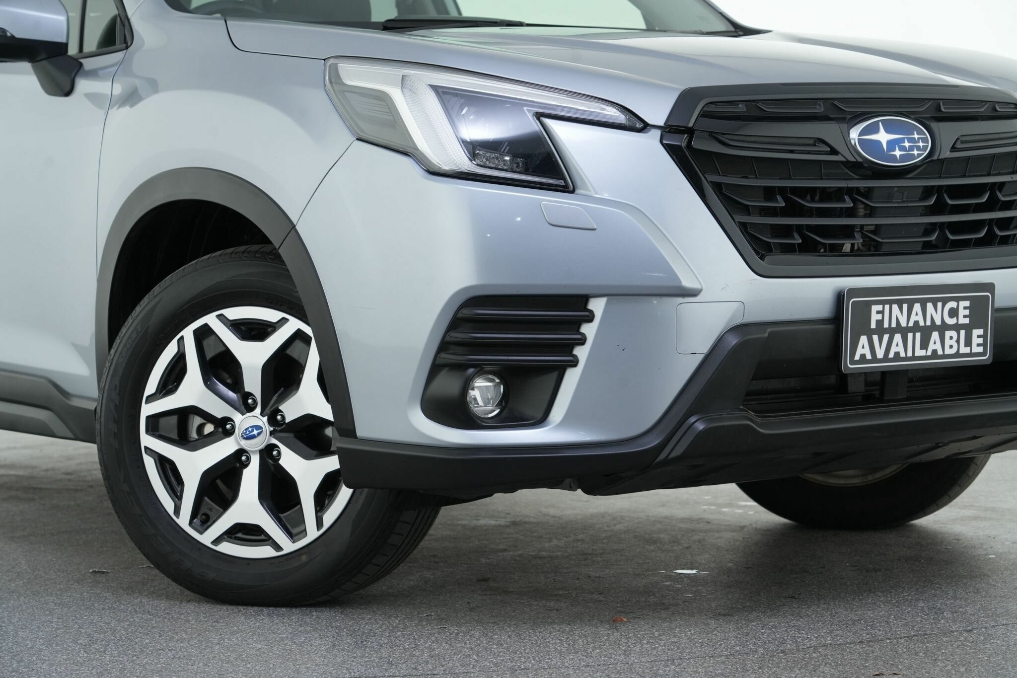 Subaru Forester image 2