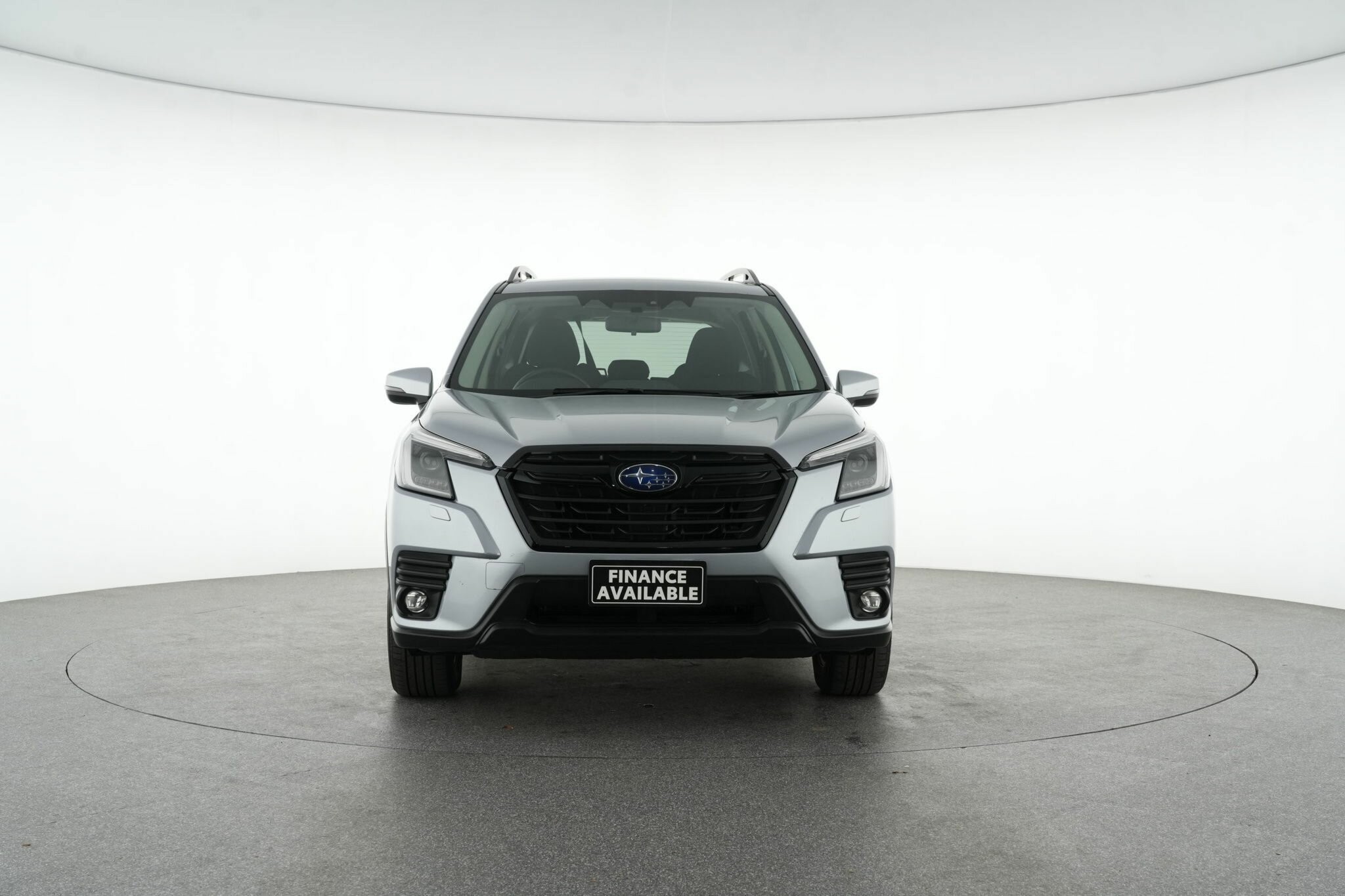 Subaru Forester image 3