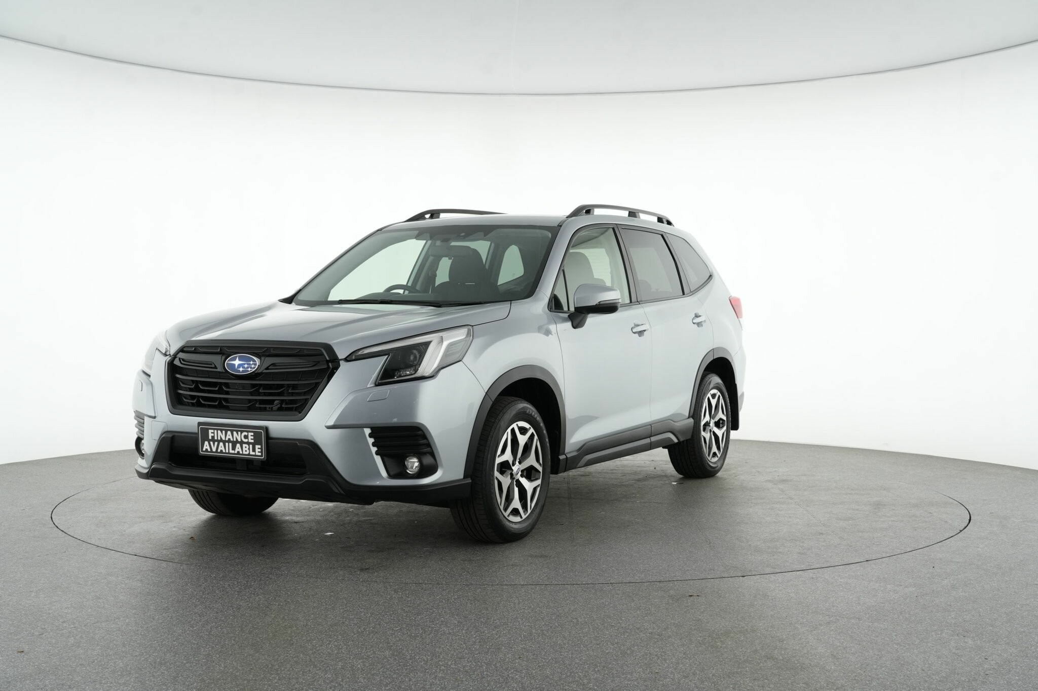Subaru Forester image 4