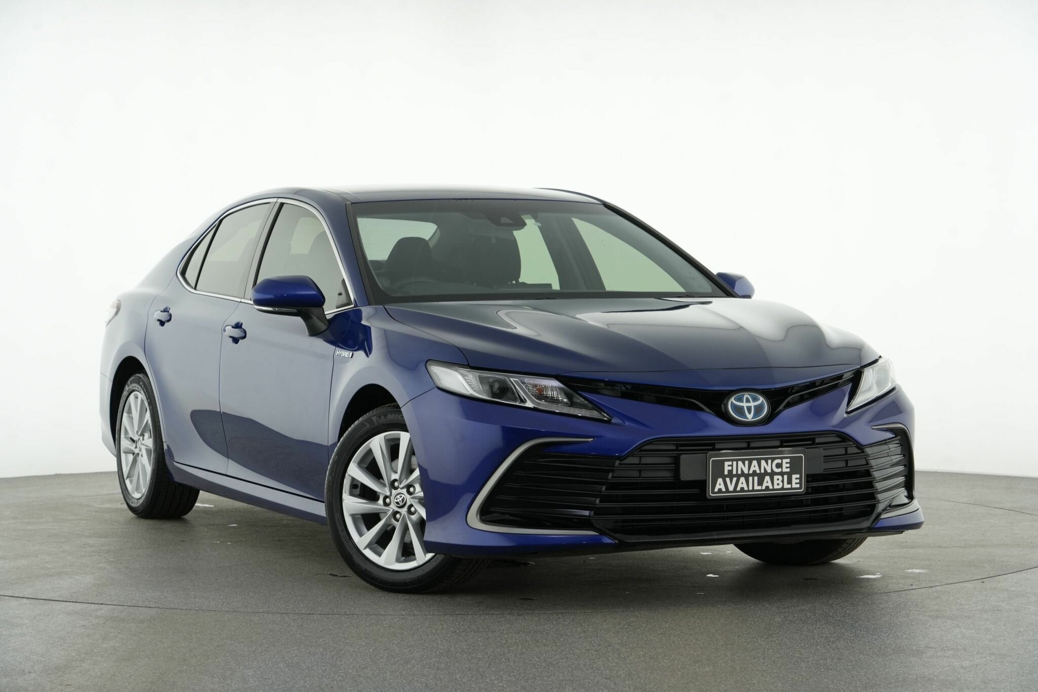 Toyota Camry image 1
