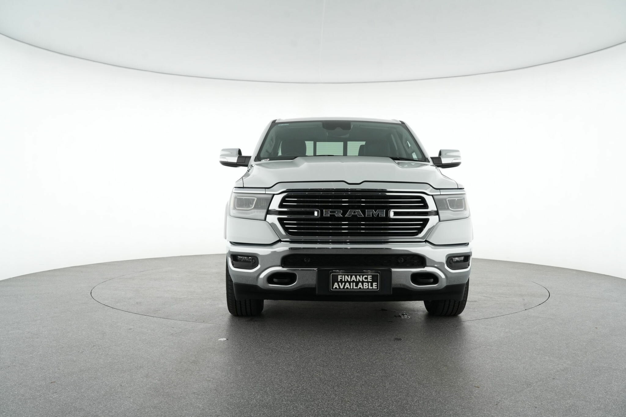 Ram 1500 image 3