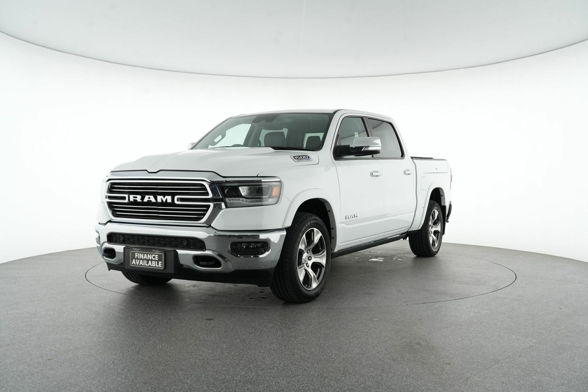 Ram 1500 image 4