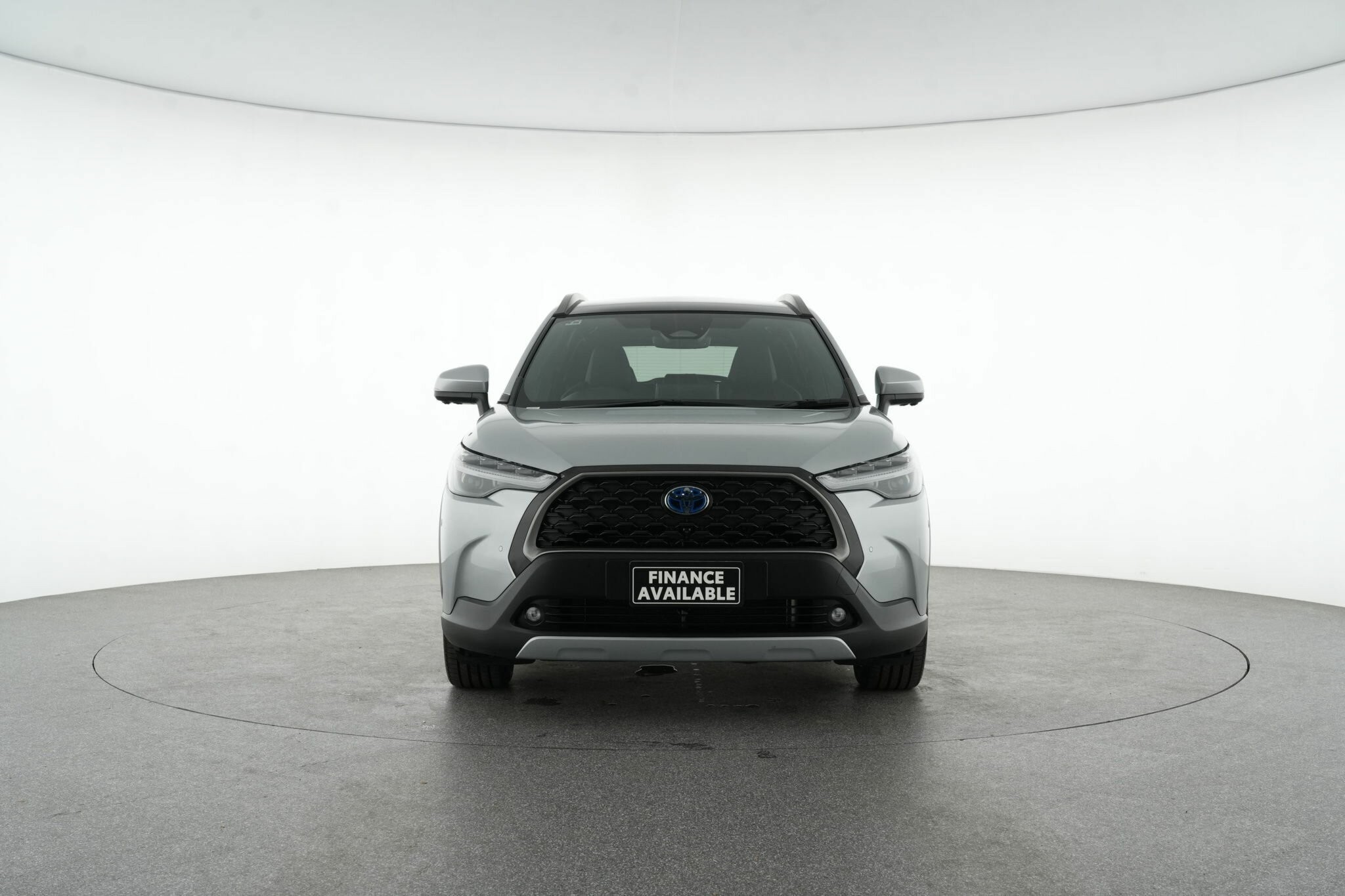 Toyota Corolla Cross image 3