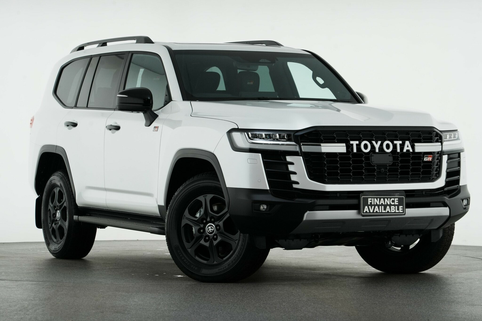 Toyota Landcruiser image 1