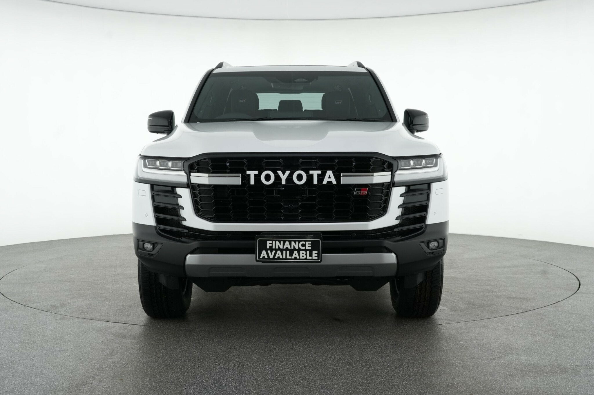 Toyota Landcruiser image 3