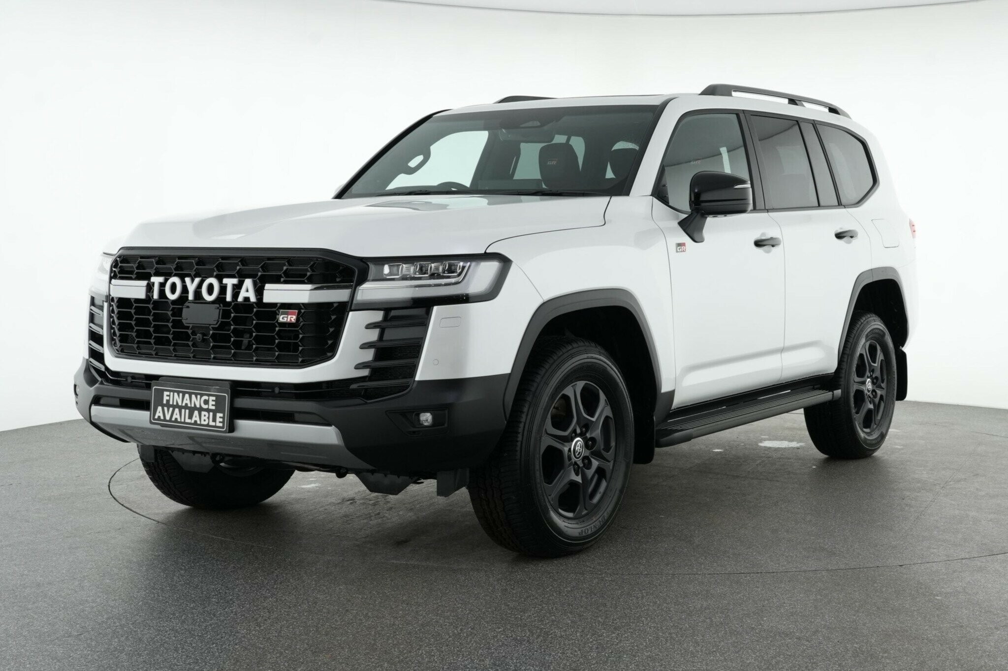 Toyota Landcruiser image 4