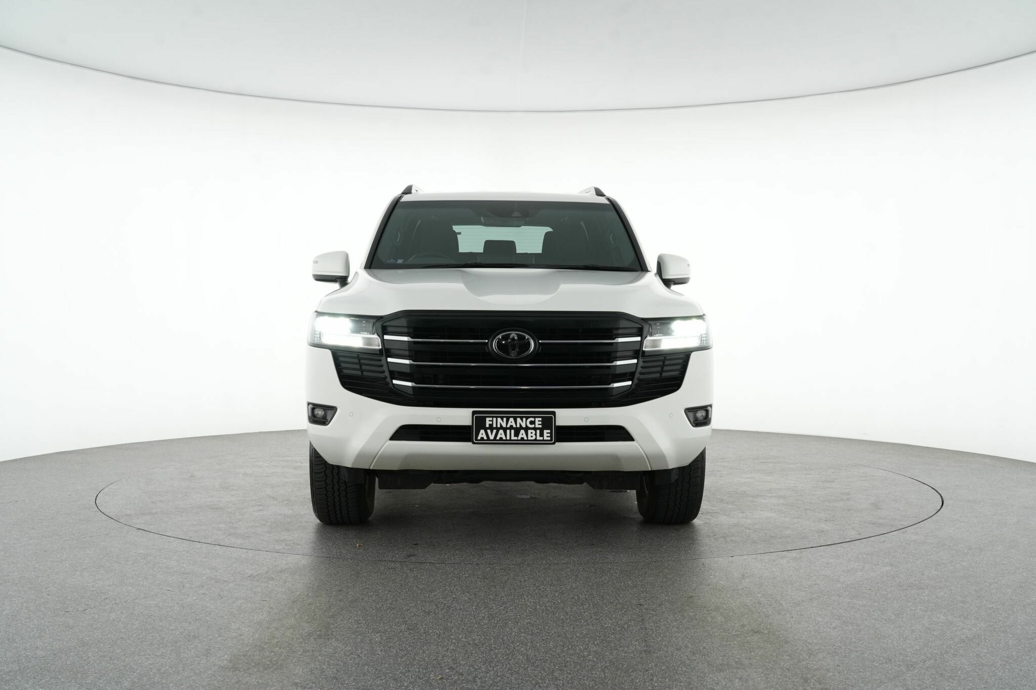 Toyota Landcruiser image 3