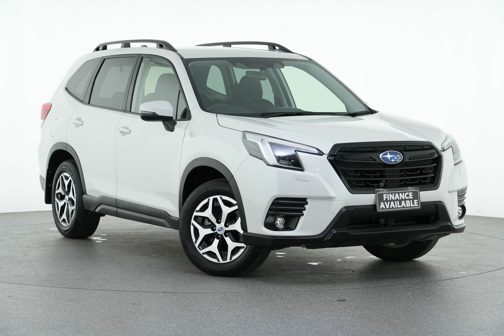 Subaru Forester image 1