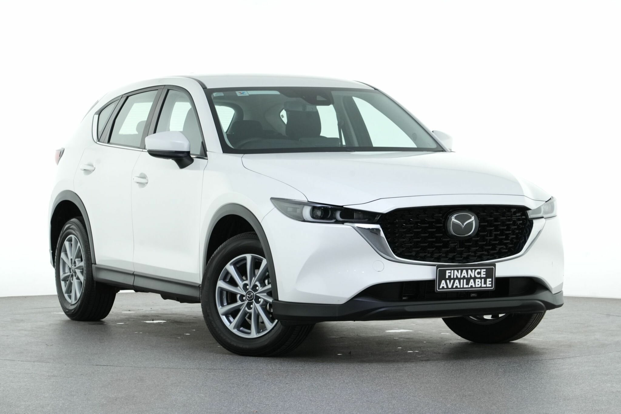 Mazda Cx-5 image 1
