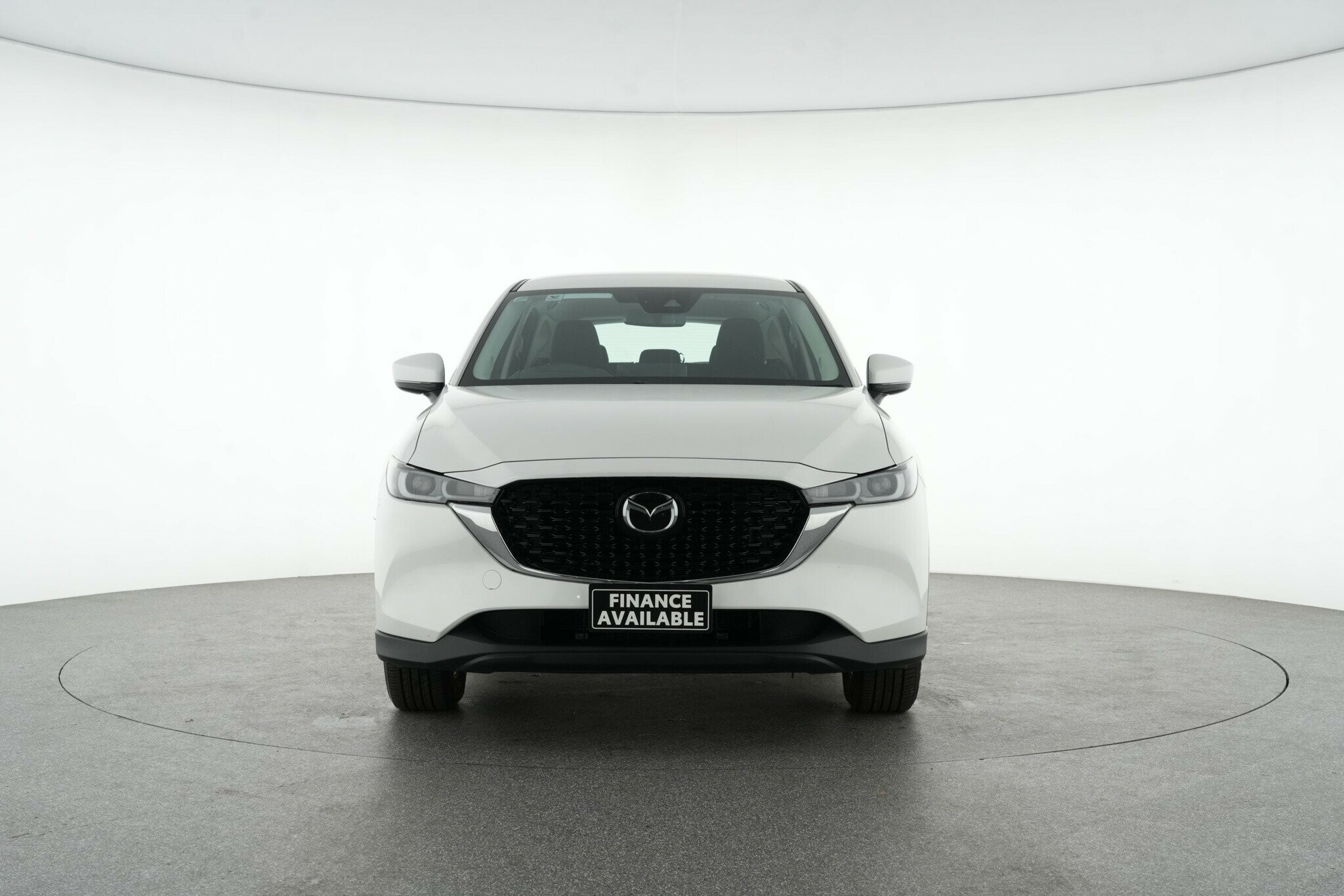 Mazda Cx-5 image 3