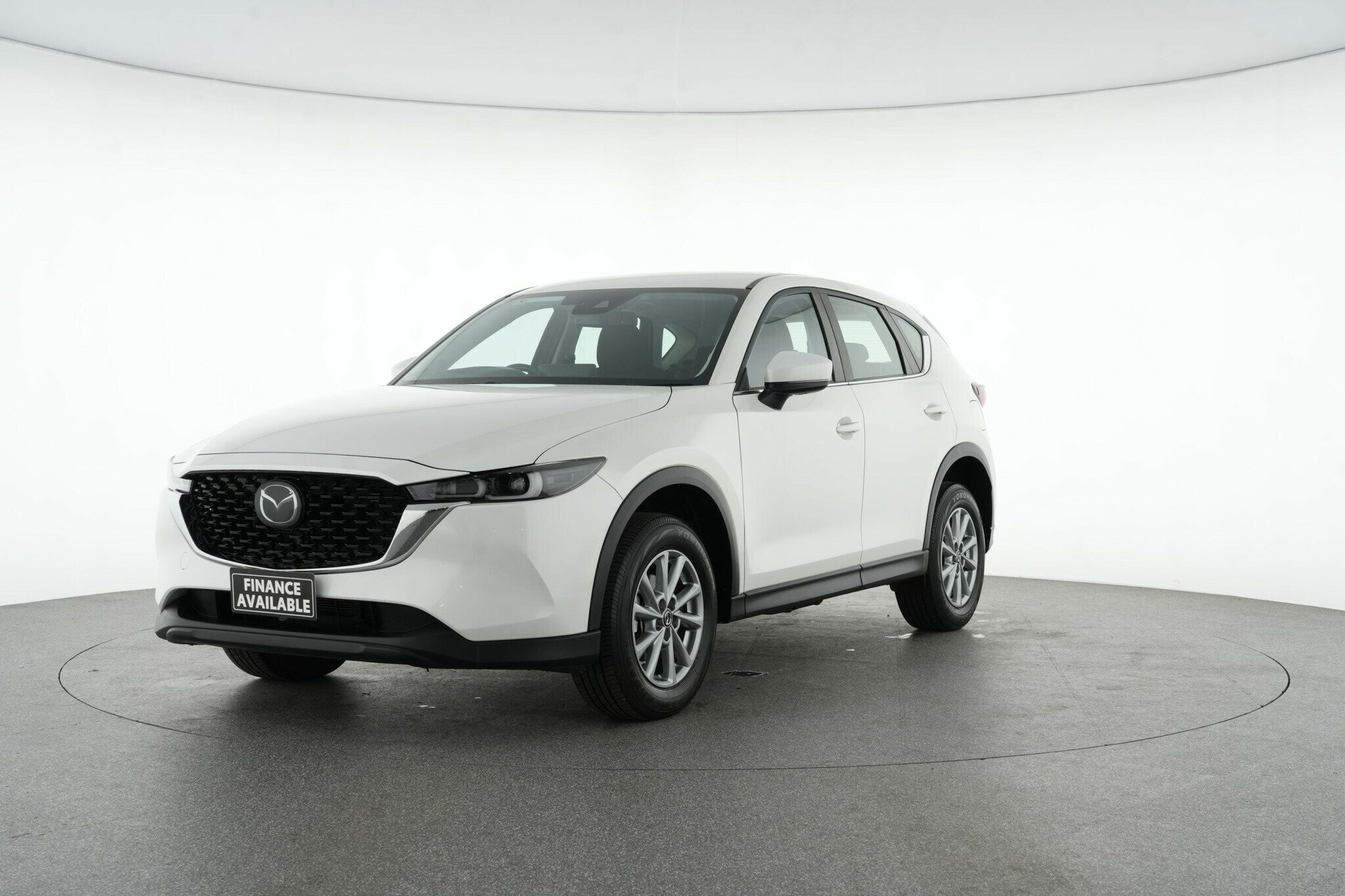 Mazda Cx-5 image 4