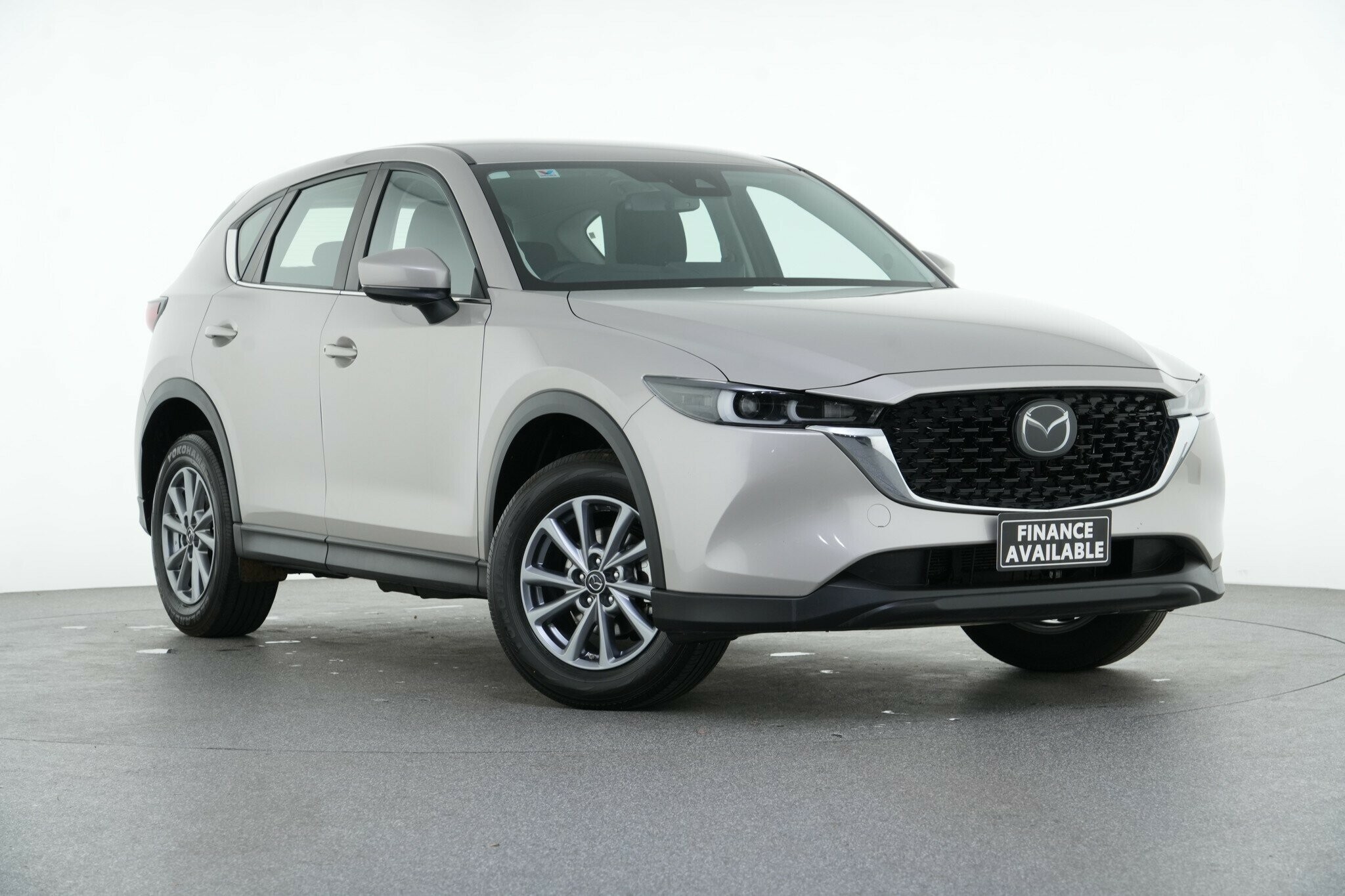 Mazda Cx-5 image 1