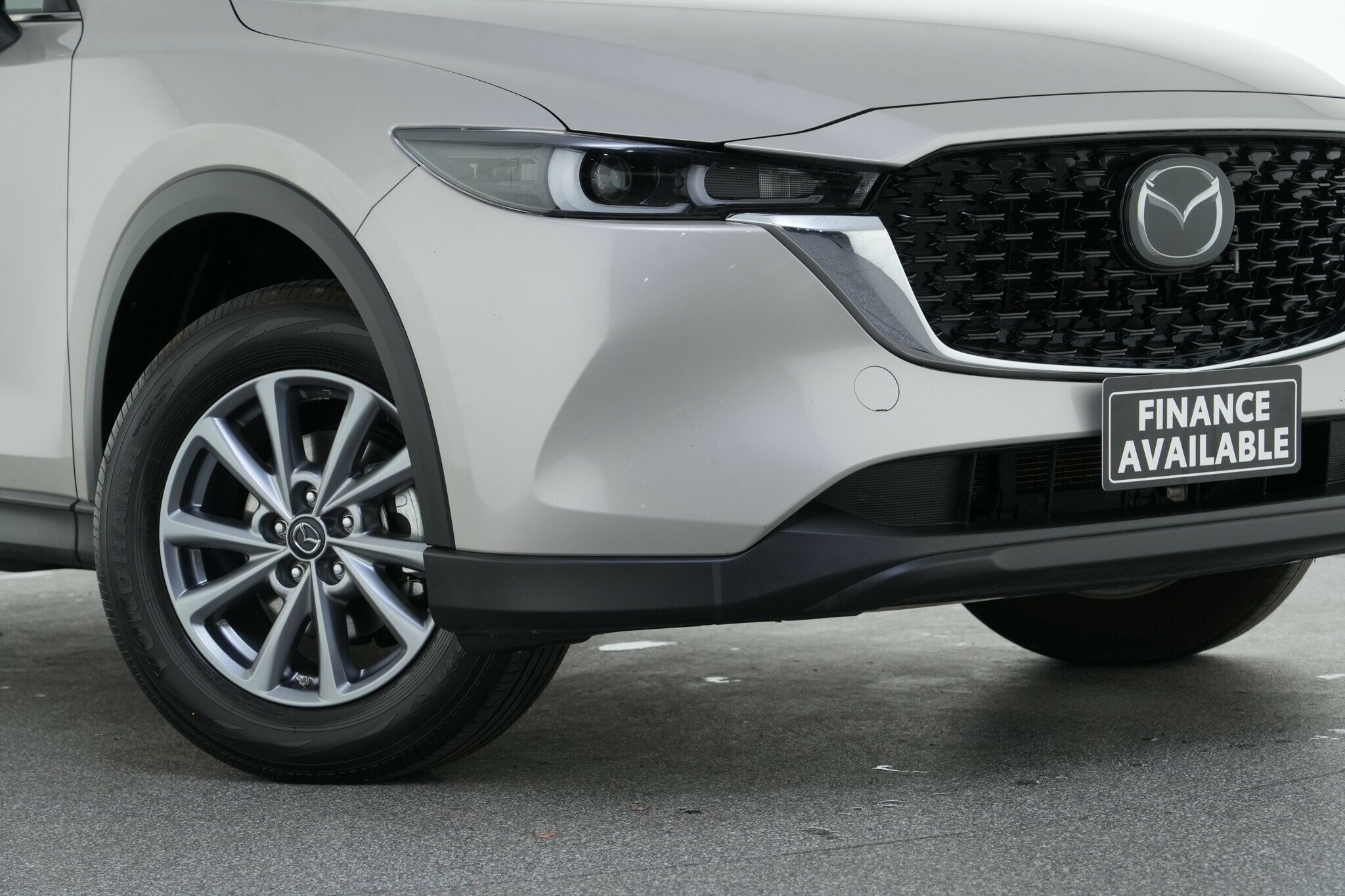 Mazda Cx-5 image 2