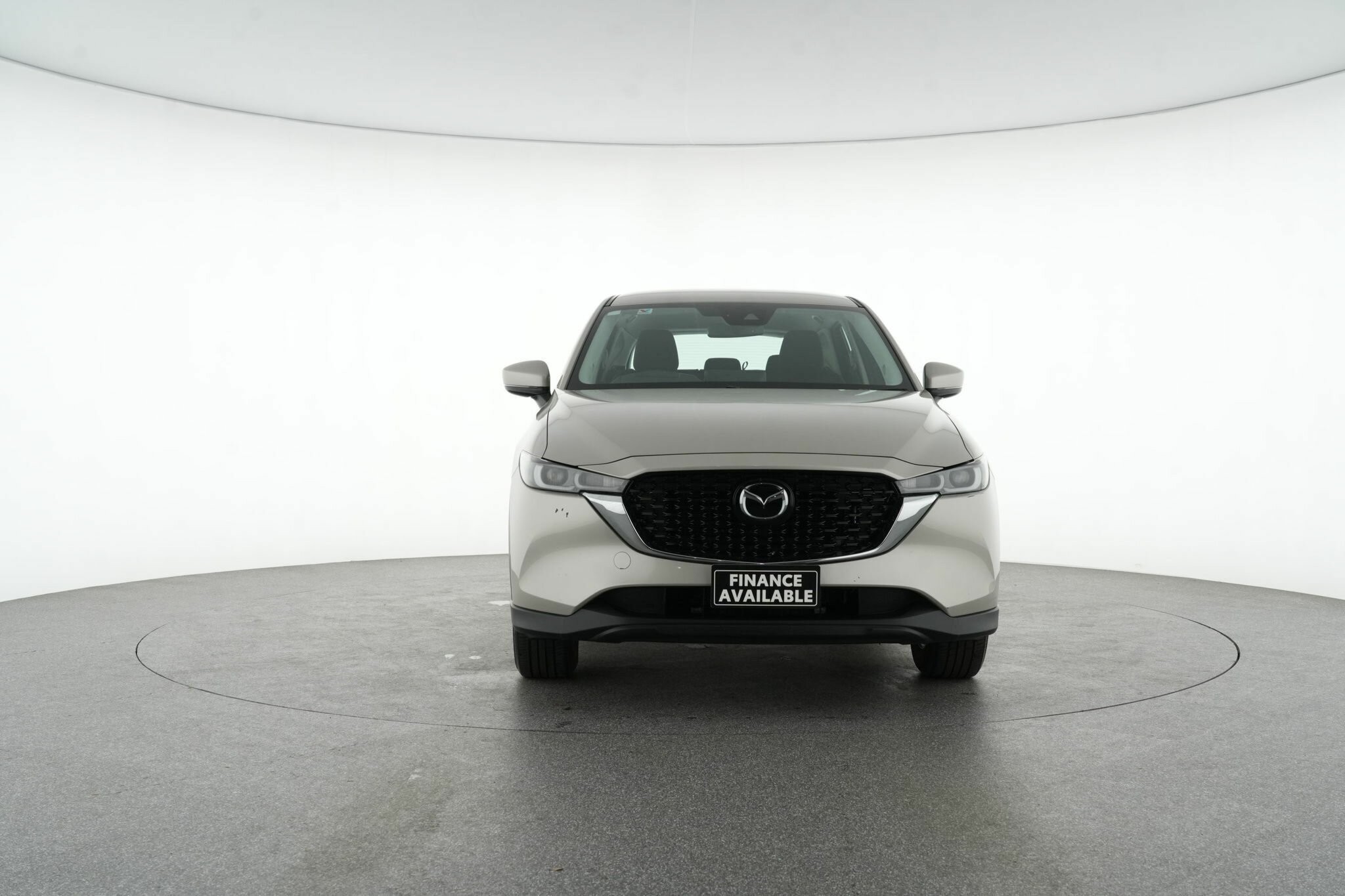 Mazda Cx-5 image 3
