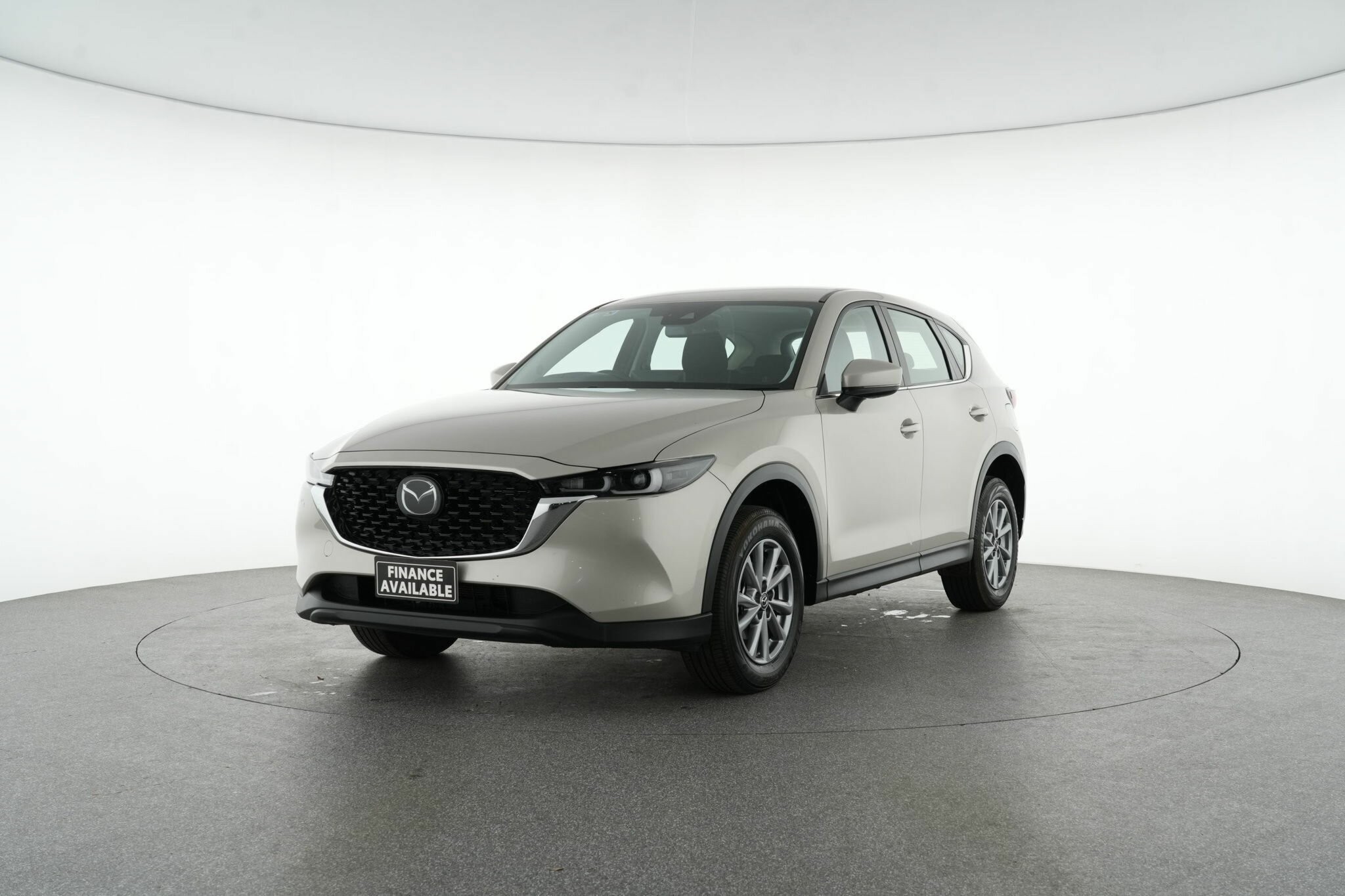 Mazda Cx-5 image 4