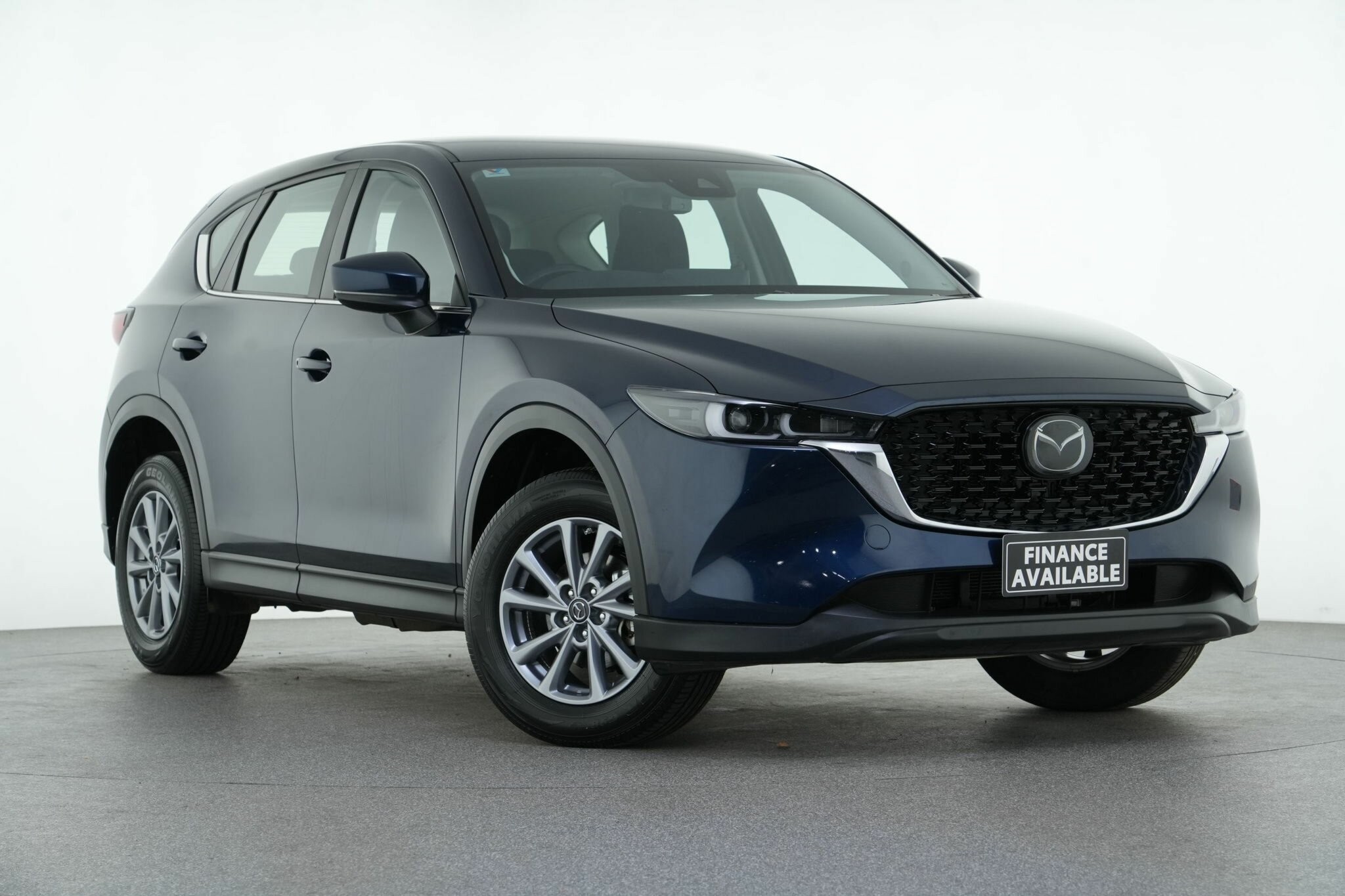 Mazda Cx-5 image 1