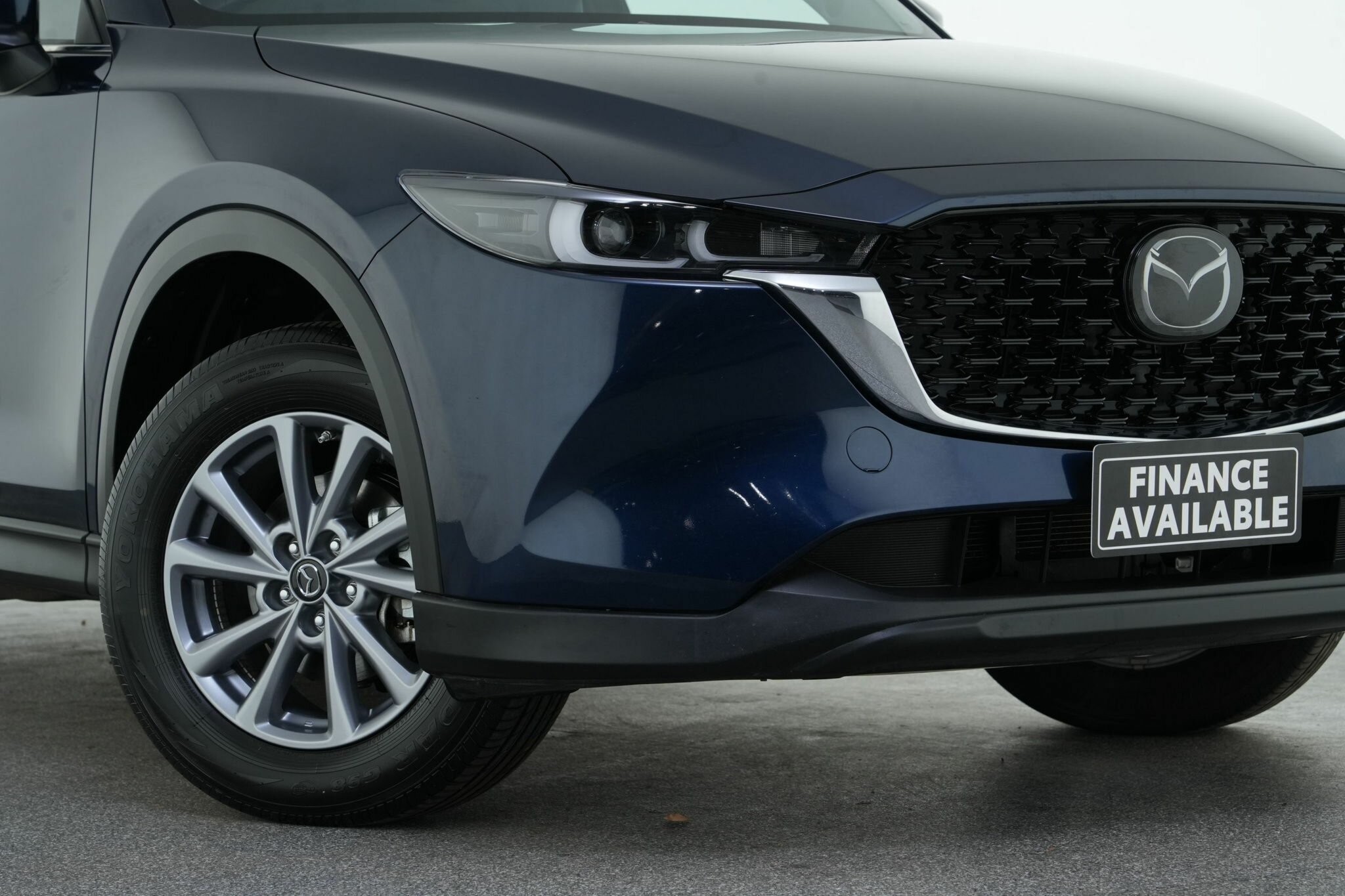 Mazda Cx-5 image 2