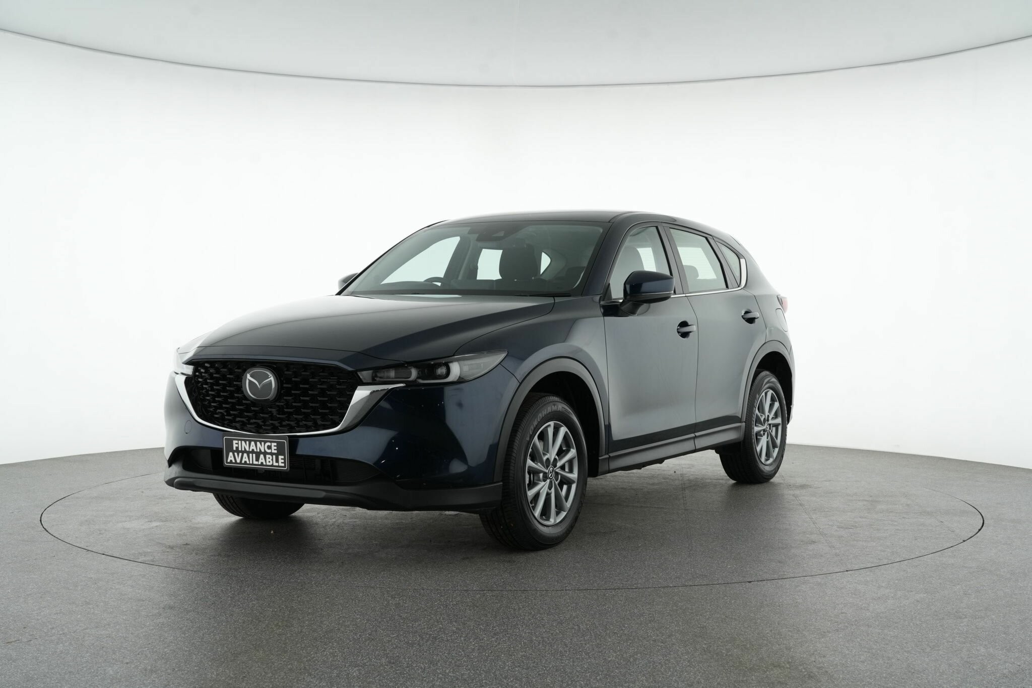 Mazda Cx-5 image 4