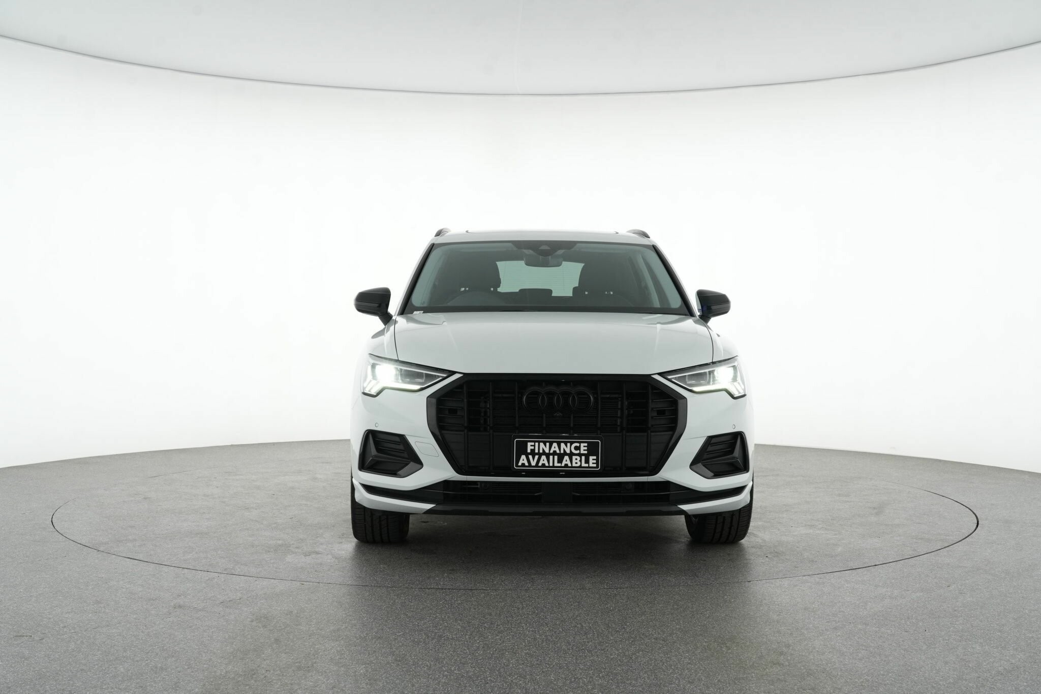 Audi Q3 image 3